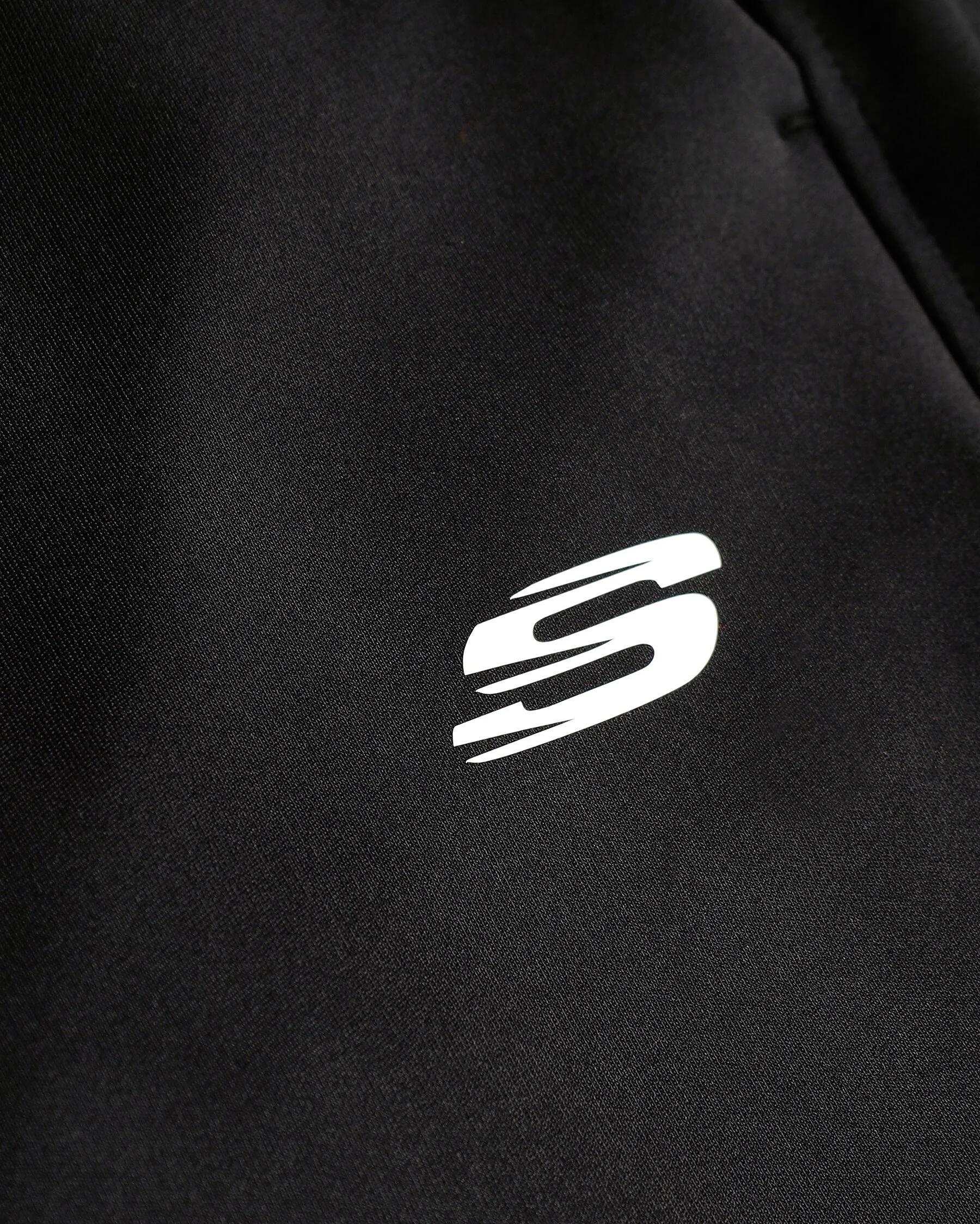 Performance Coll. W Track Suit Set - SİYAH