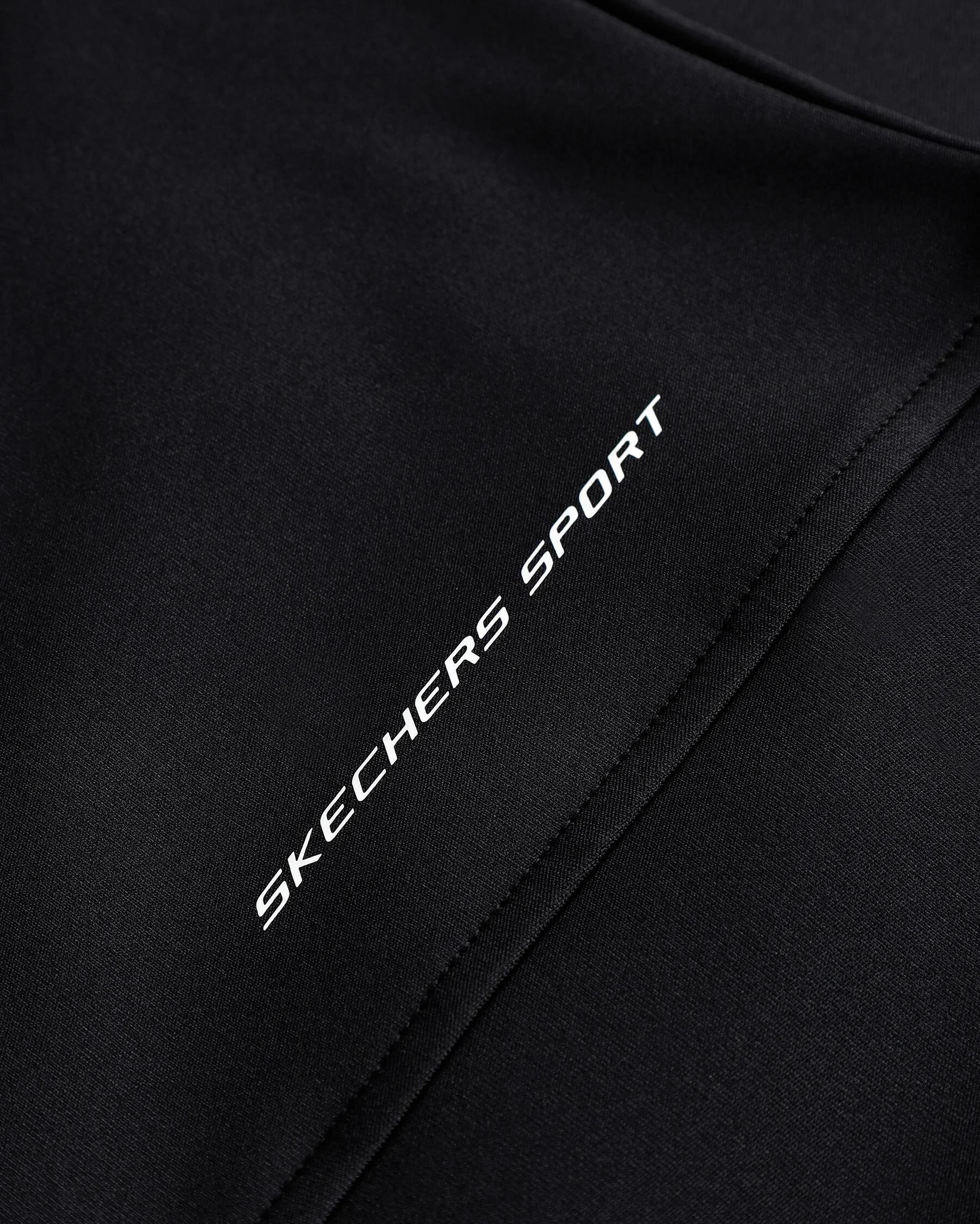 Performance Coll. W Track Suit Set - SİYAH