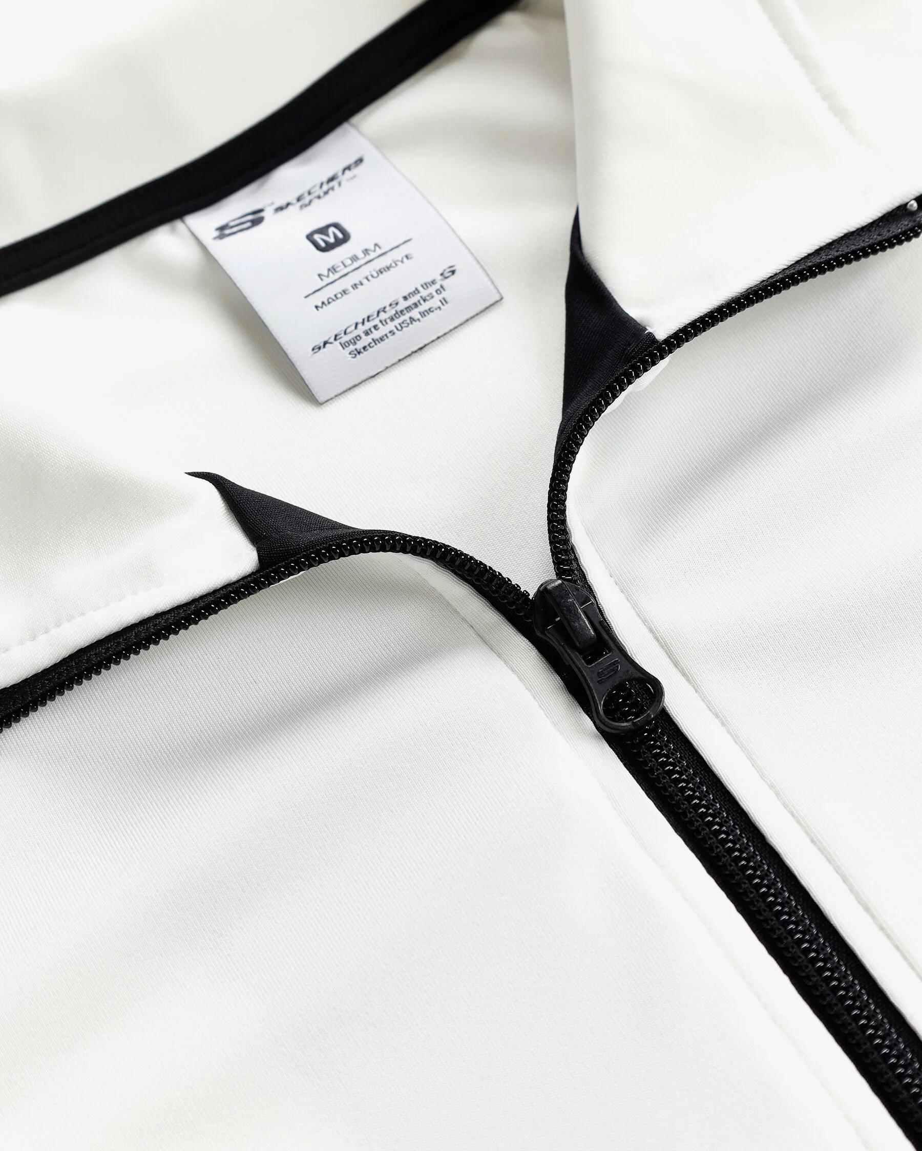 Performance Coll. W Track Suit Set - SİYAH