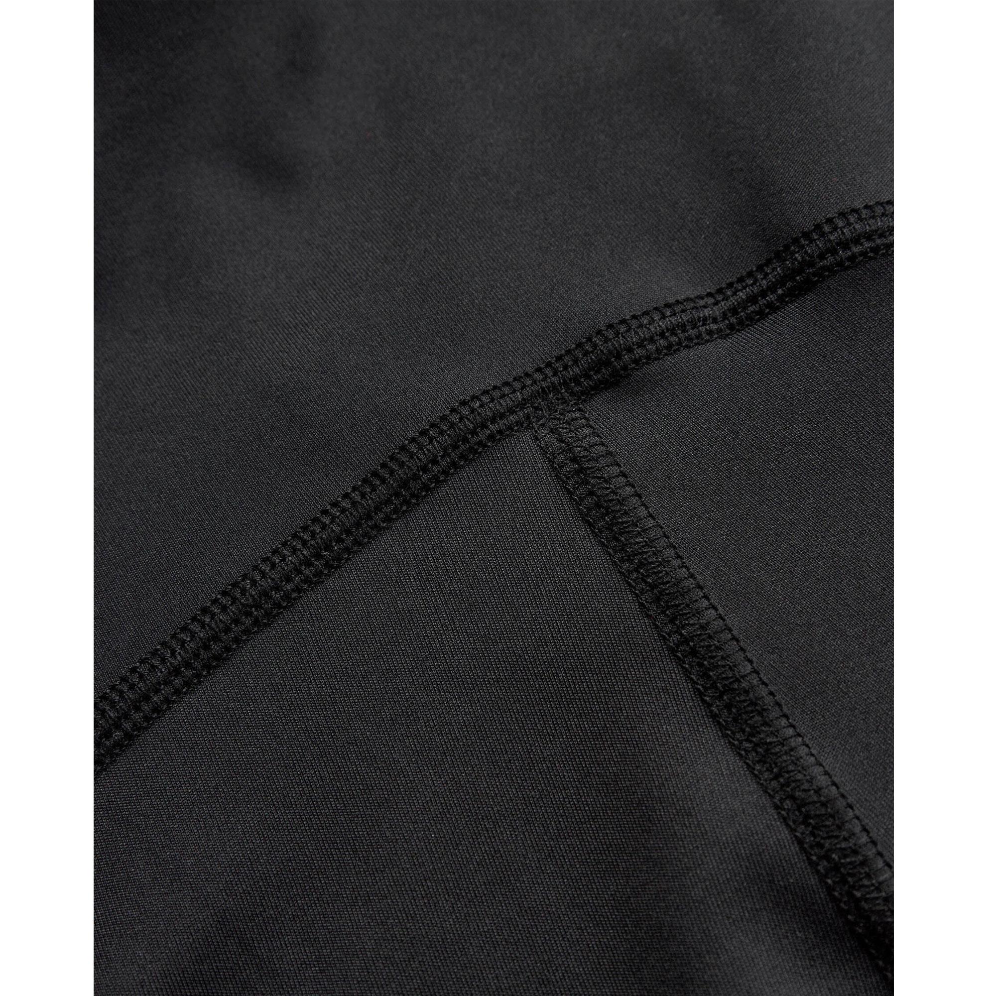 Performance Coll. W Ankle Legging - SİYAH