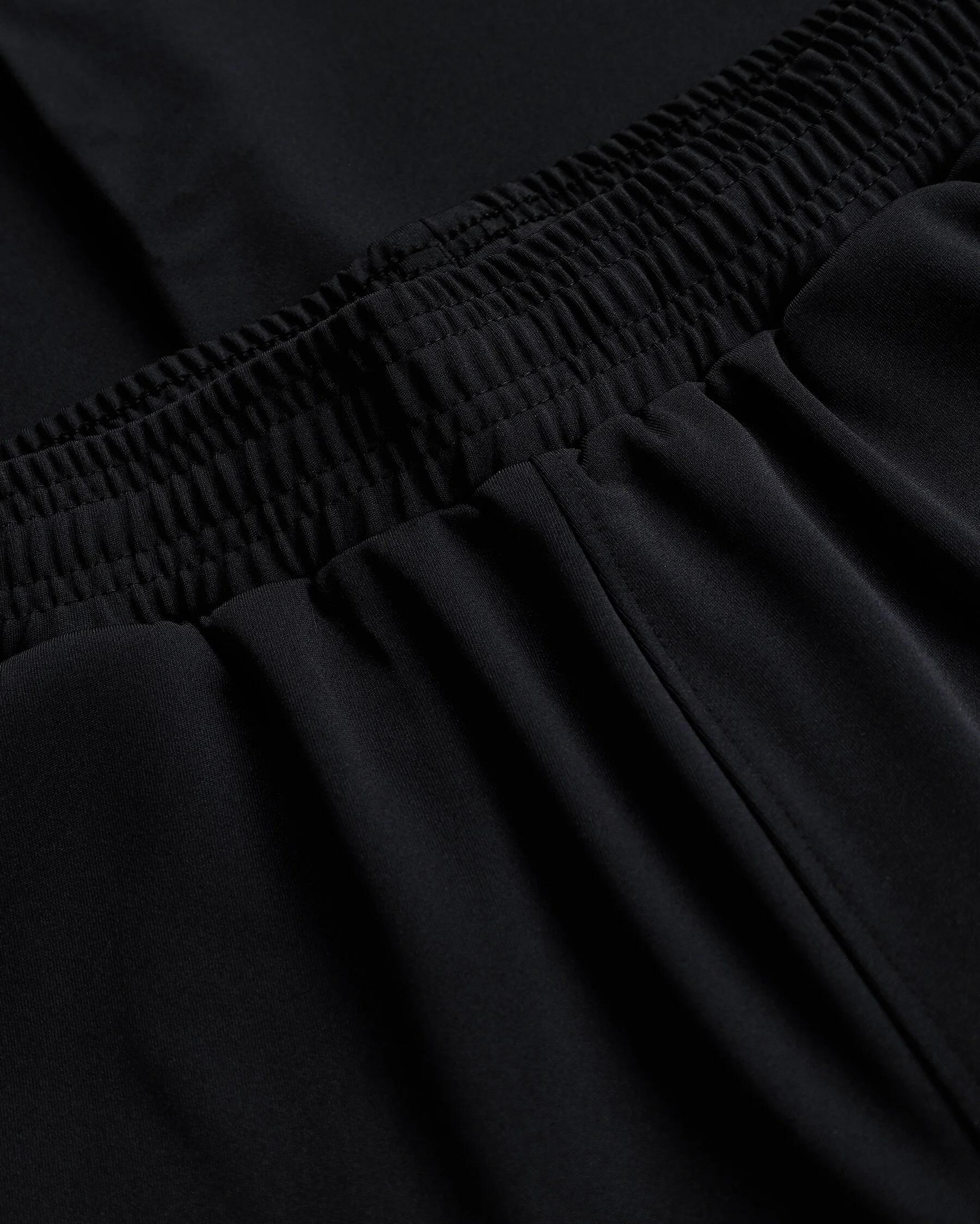 Performance Coll. W Track Suit Set - SİYAH