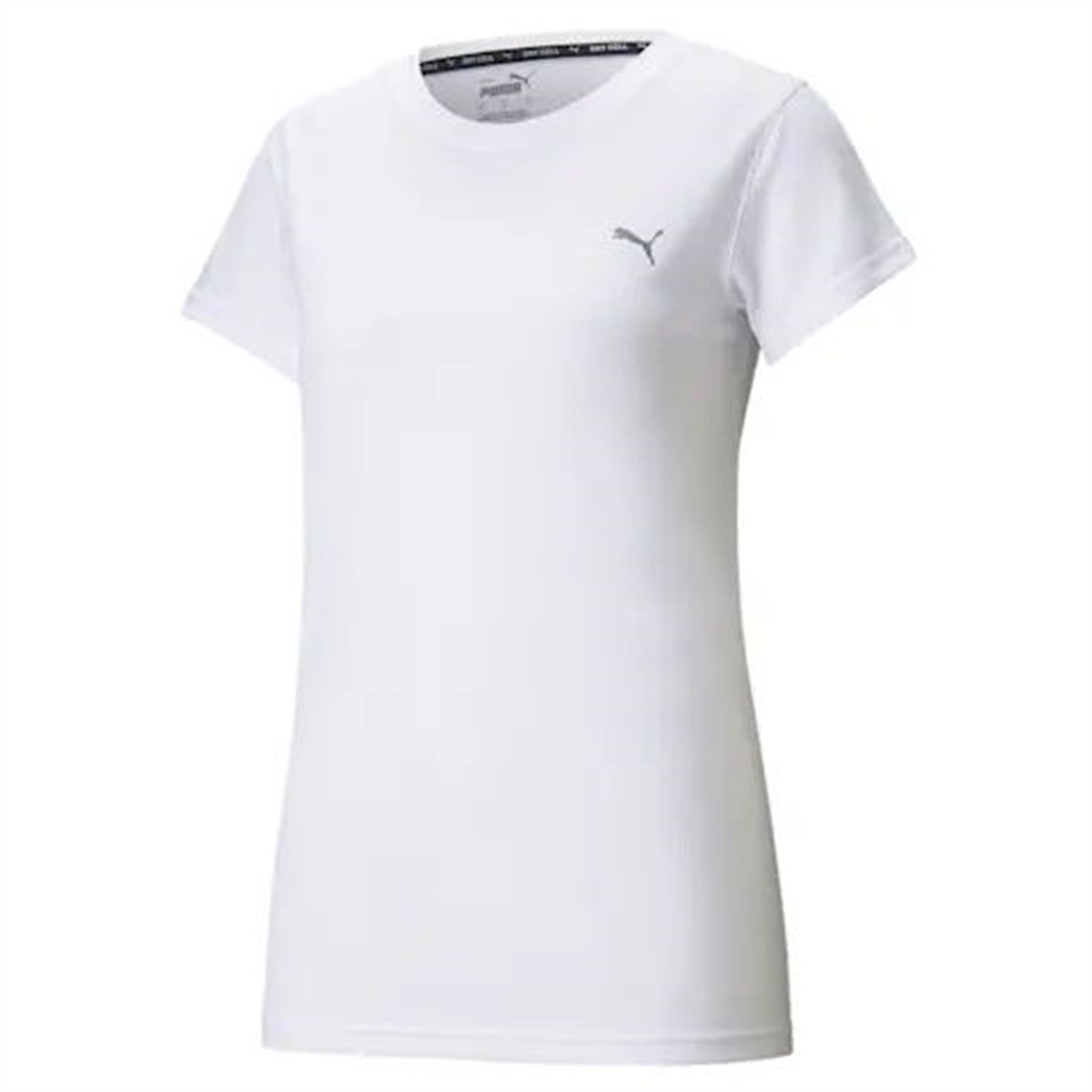 PERFORMANCE TEE W - PUMA 02