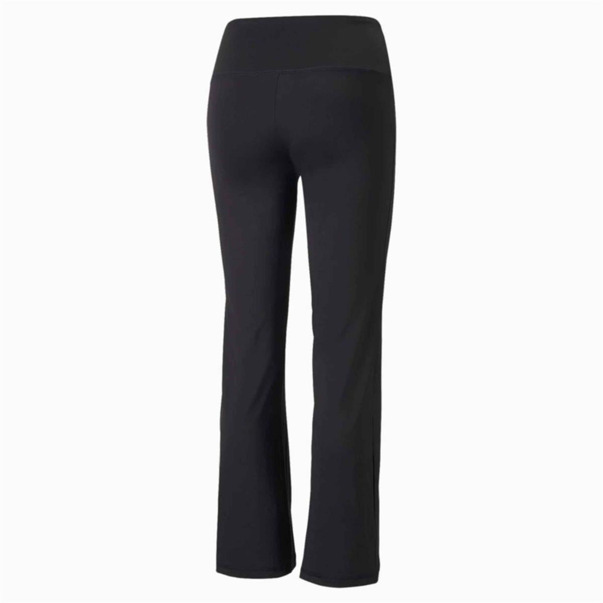 PERFORMANCE YOGA PANT Puma Black - PUMA 01