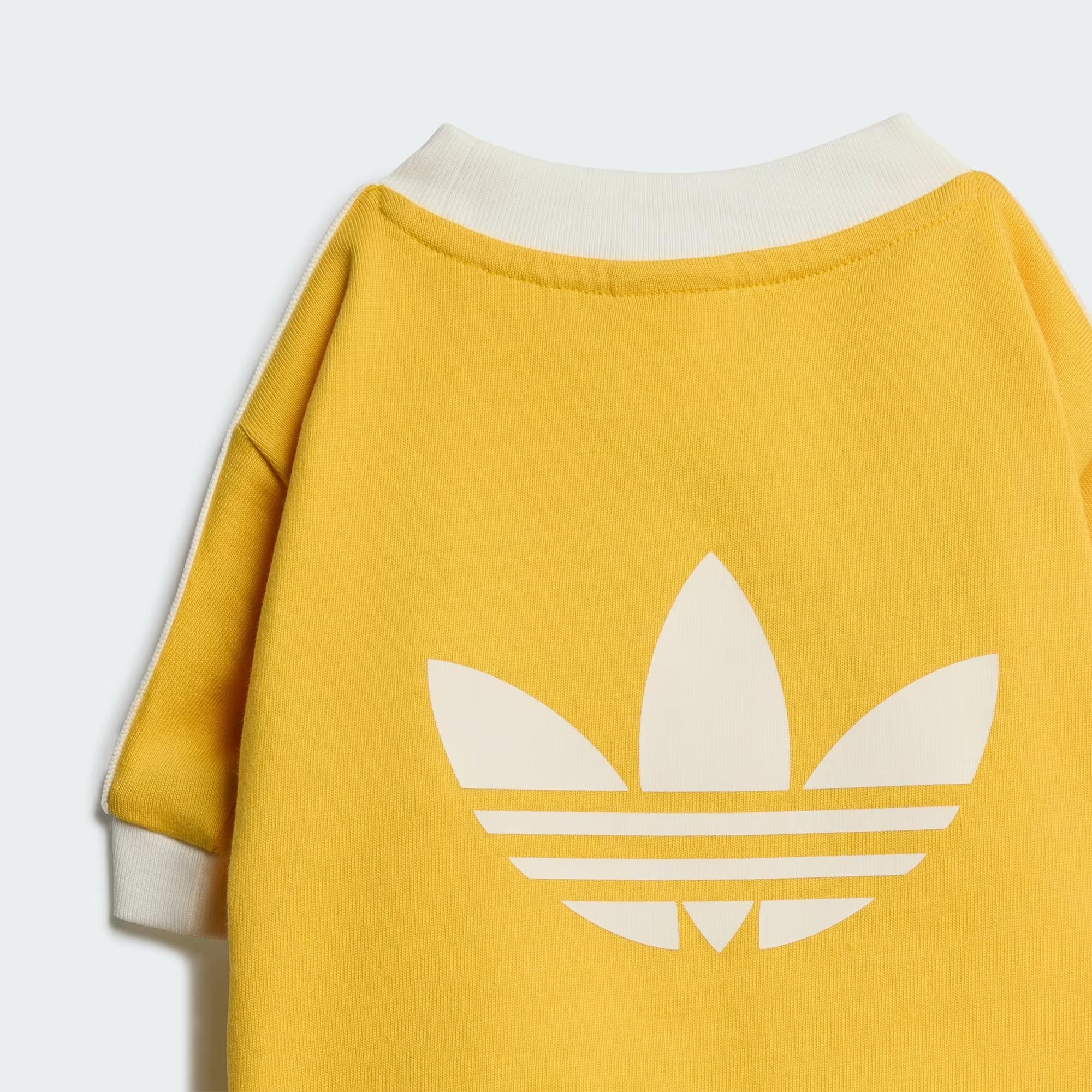 PET CALI TEE - ADIDAS SIYAH