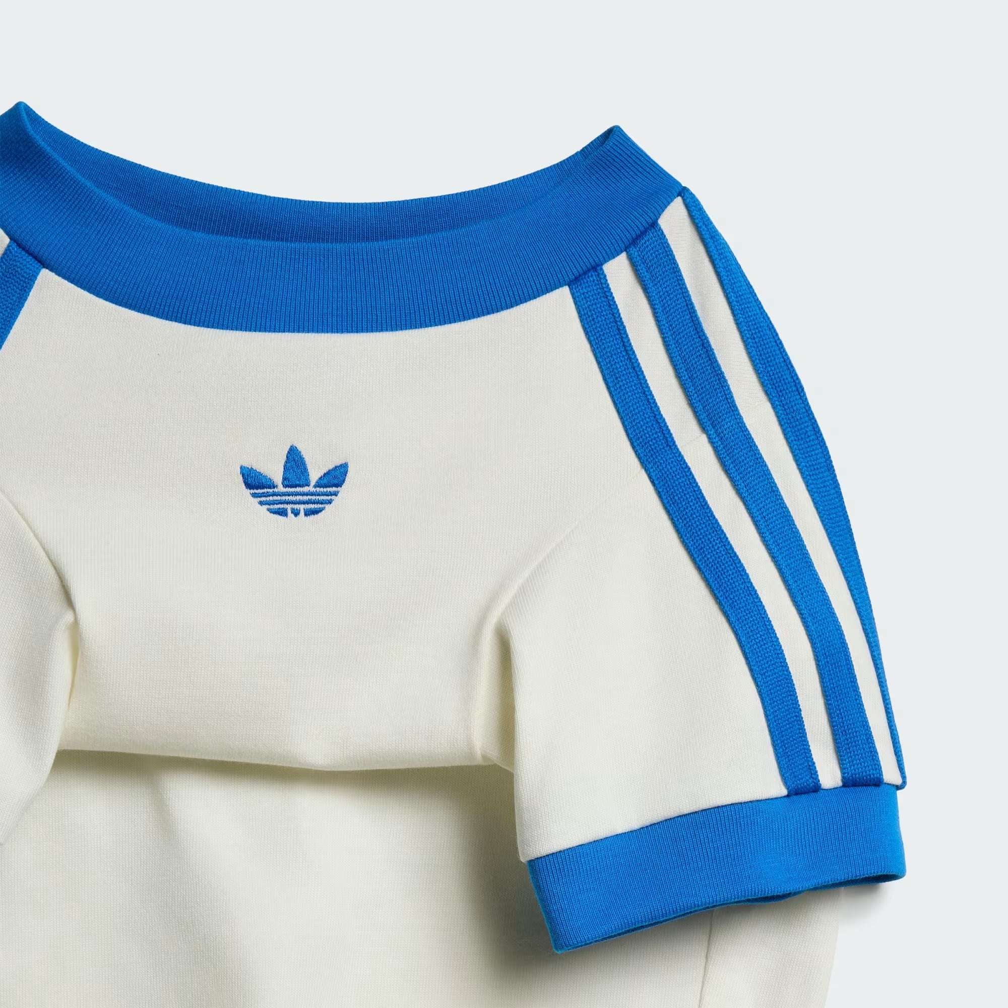 PET CALI TEE - ADIDAS SIYAH