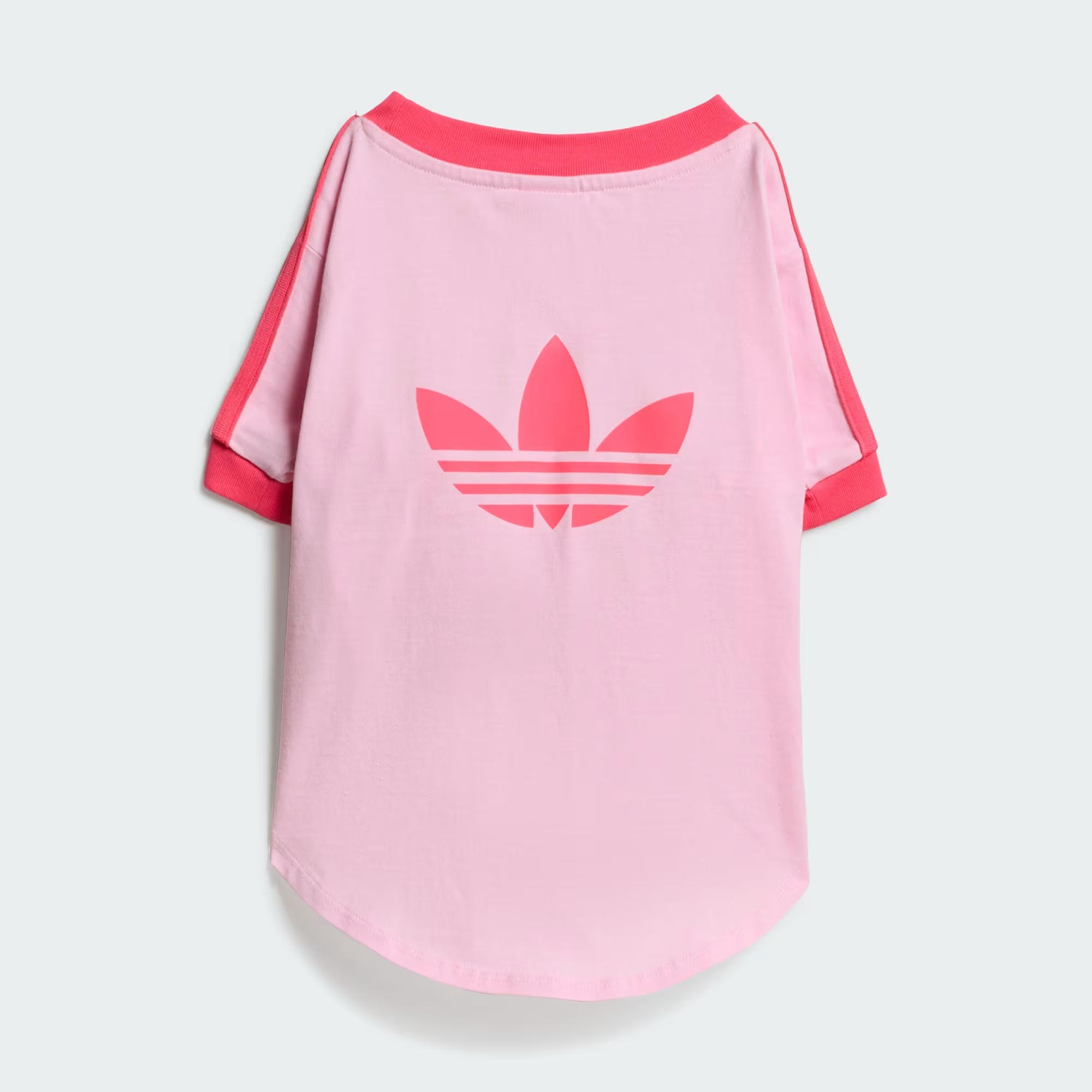 PET CALI TEE - ADIDAS SIYAH