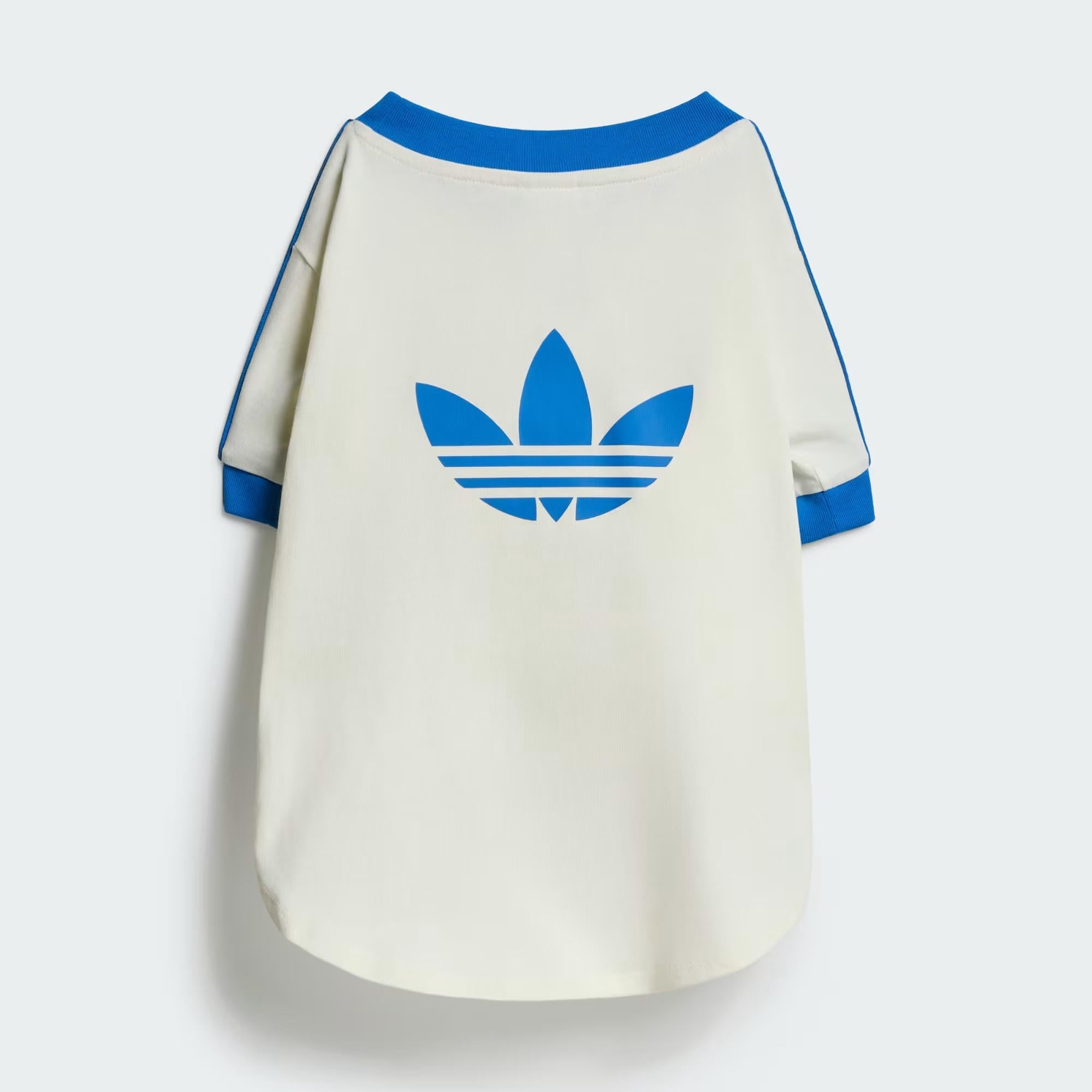 PET CALI TEE - ADIDAS SIYAH