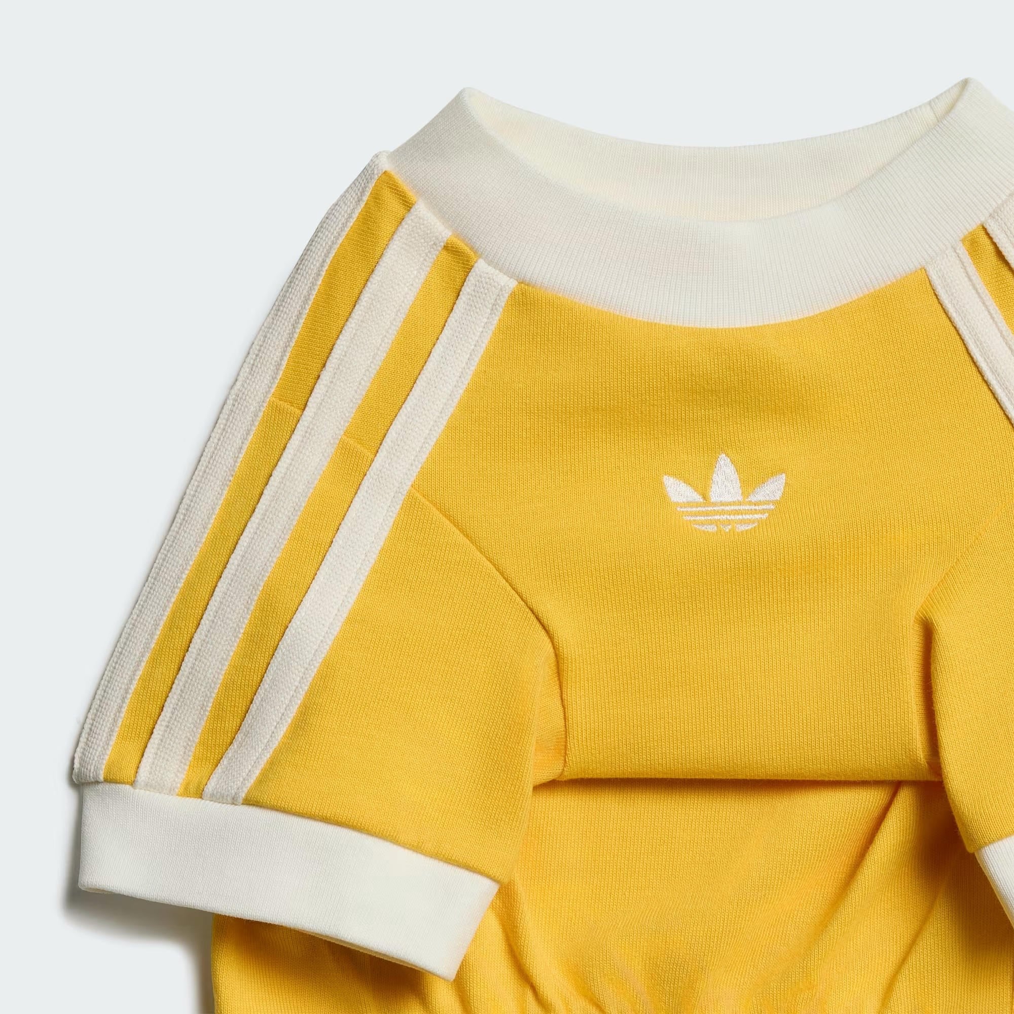 PET CALI TEE - ADIDAS SIYAH