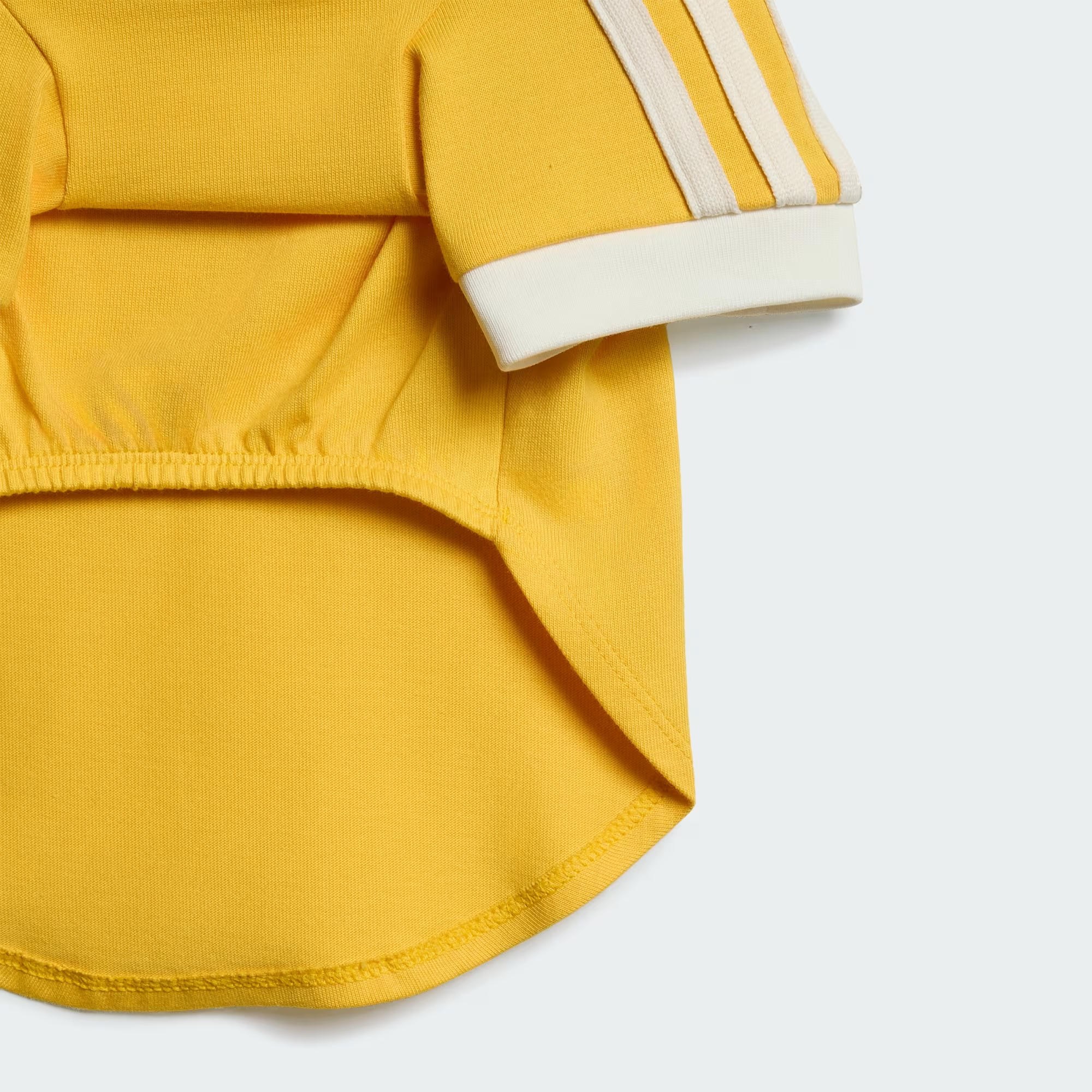 PET CALI TEE - ADIDAS SIYAH