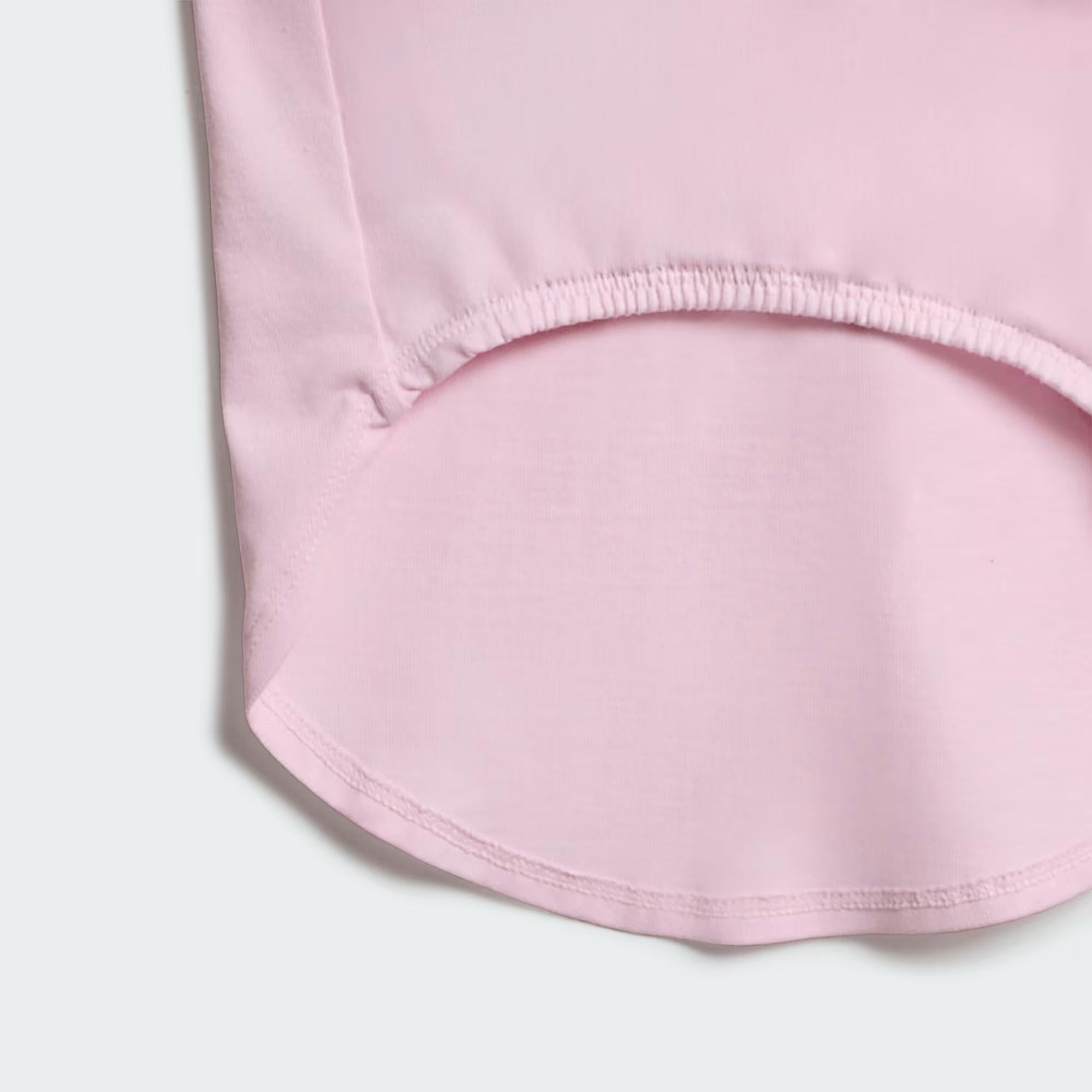PET CALI TEE - ADIDAS SIYAH