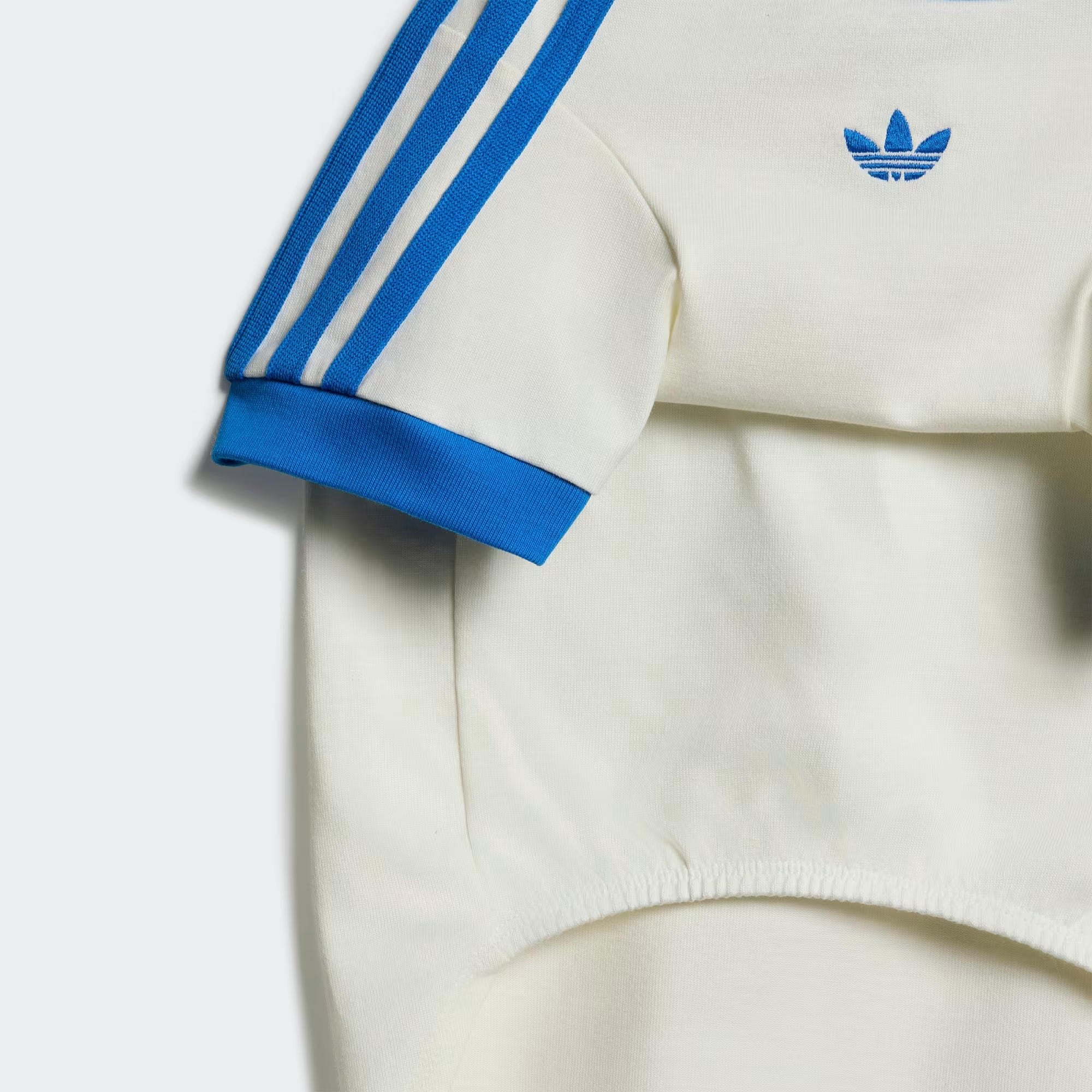 PET CALI TEE - ADIDAS SIYAH