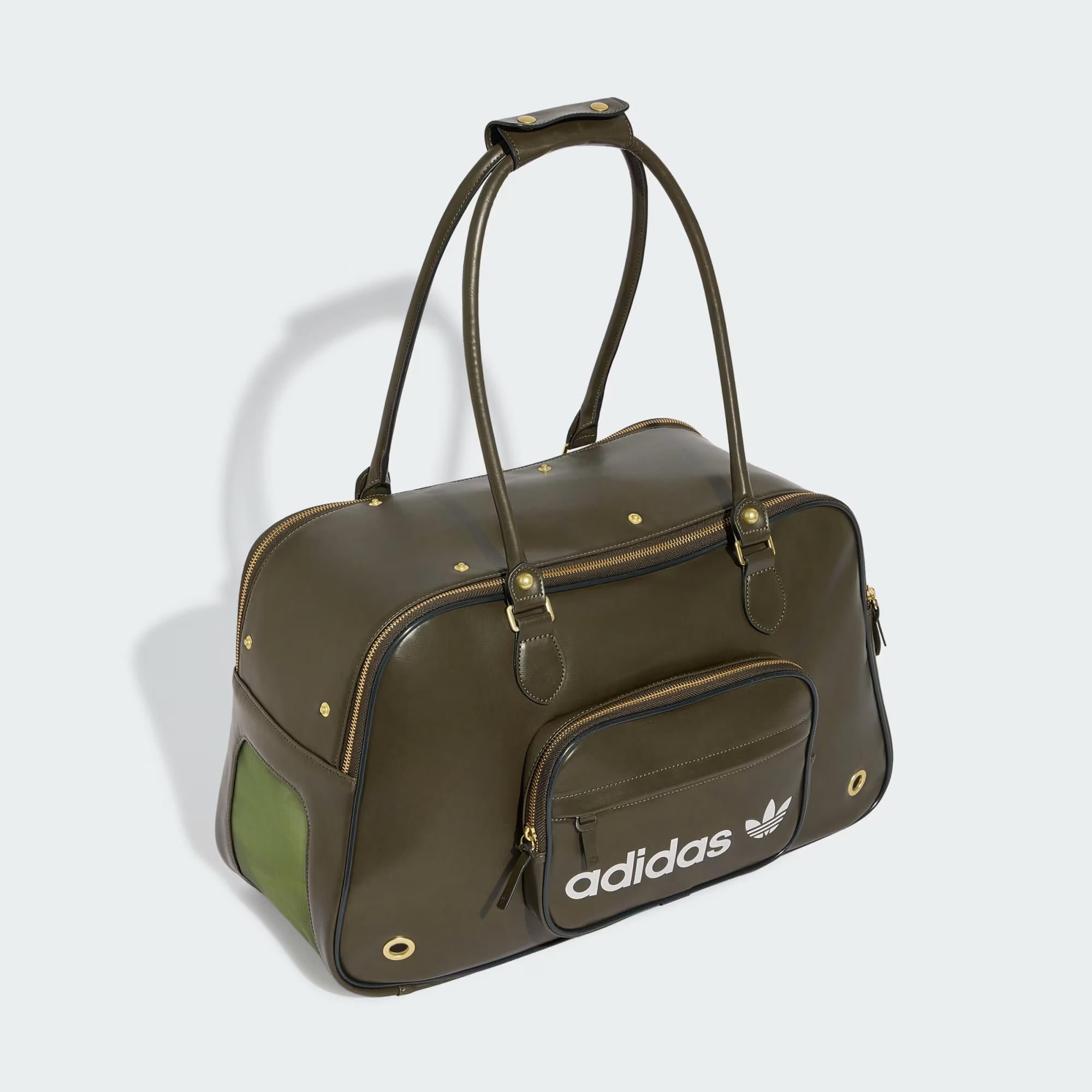 PET SLDR BAG 2 - ADIDAS SIYAH