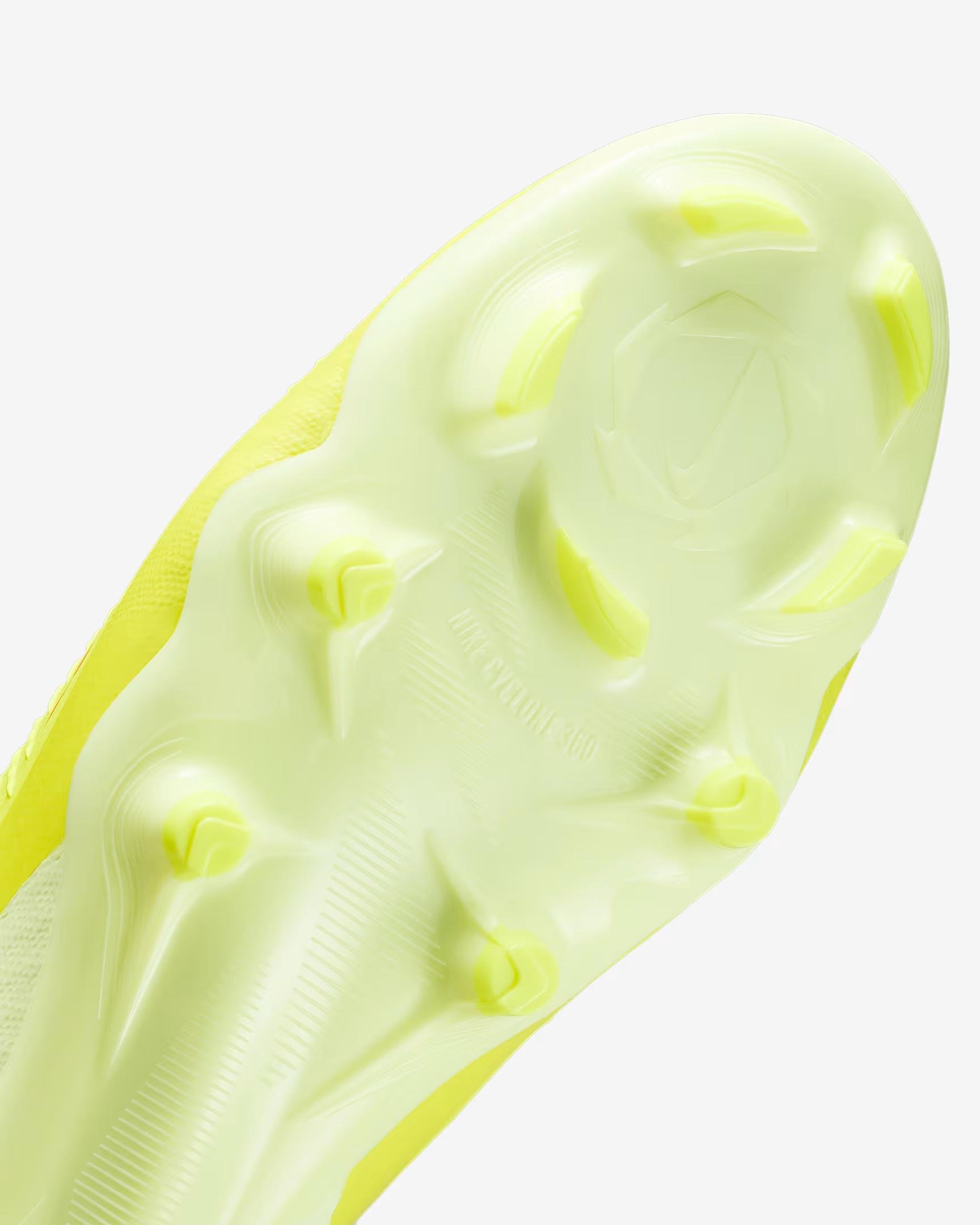 PHANTOM 6 LOW ACAD FG/MG - HAKİ/KUM