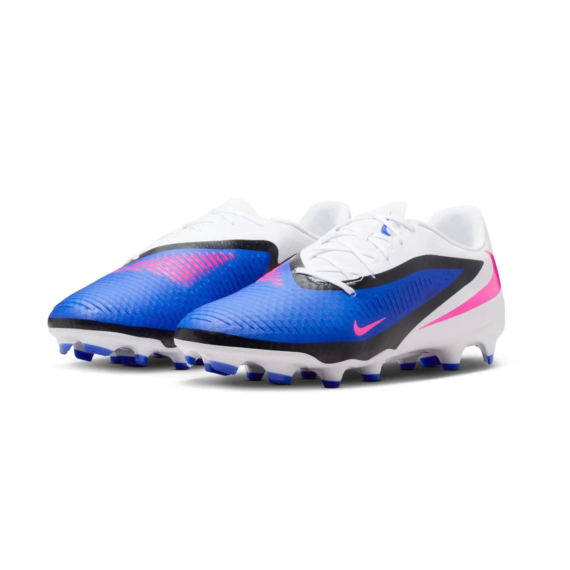 PHANTOM 6 LOW ACAD FG/MG - SİYAH/OLİV