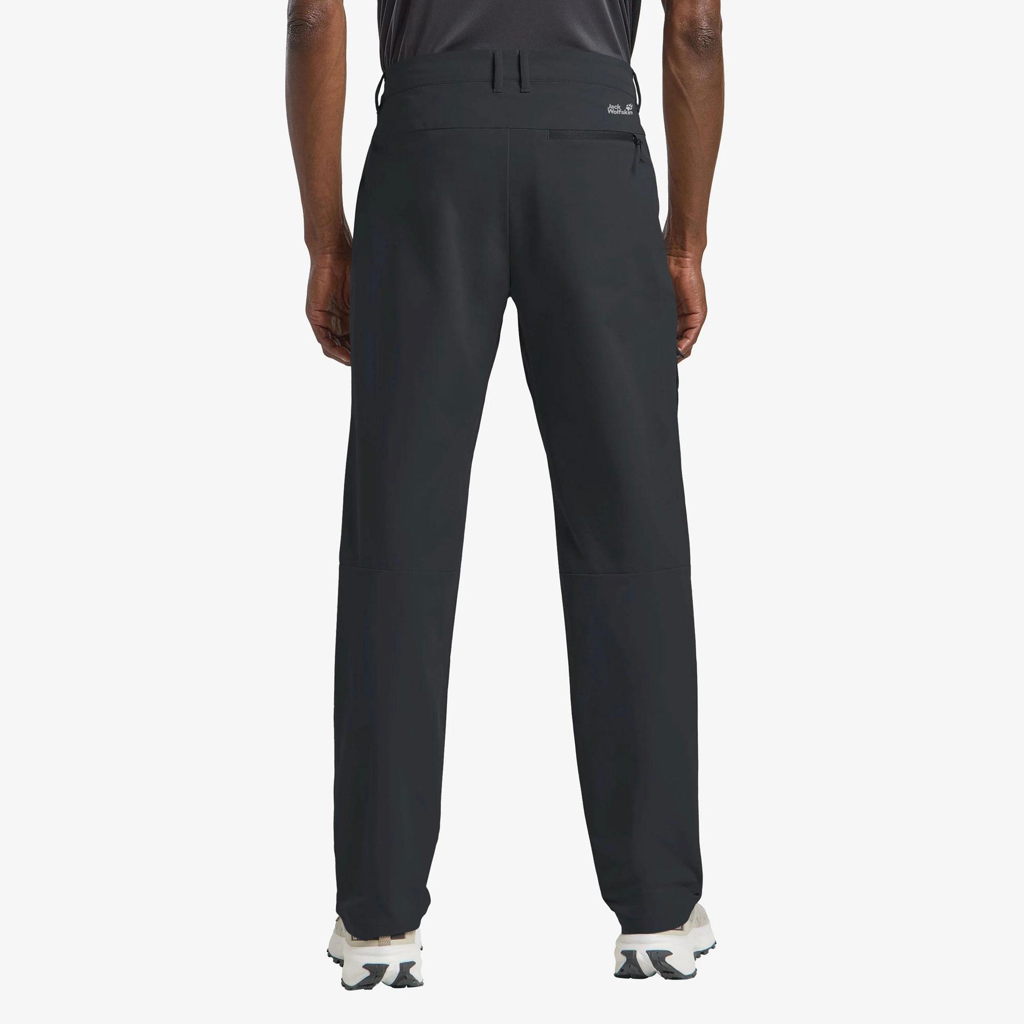 PICO TRAIL PANTS M - 6350