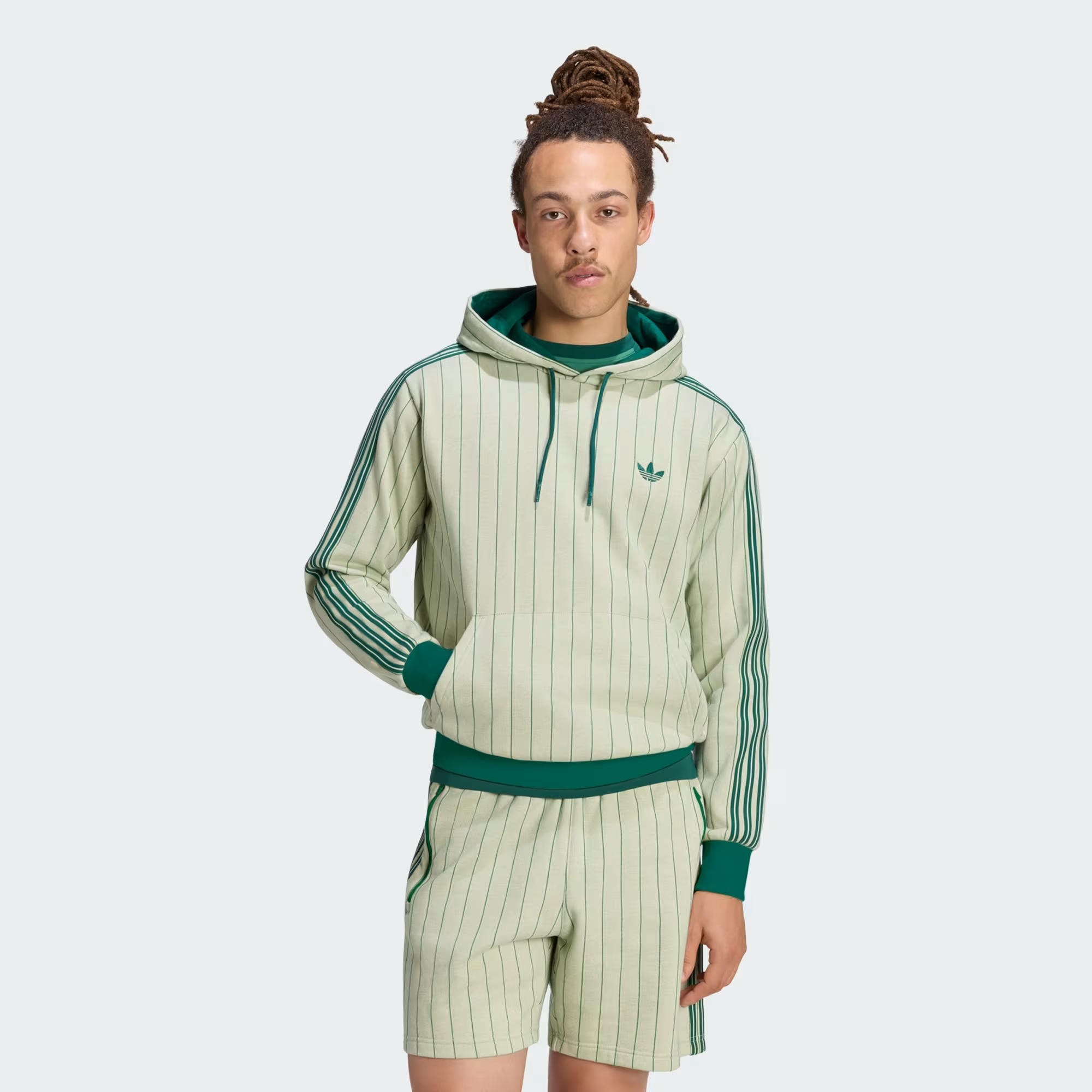 PIN HD - ADIDAS SIYAH