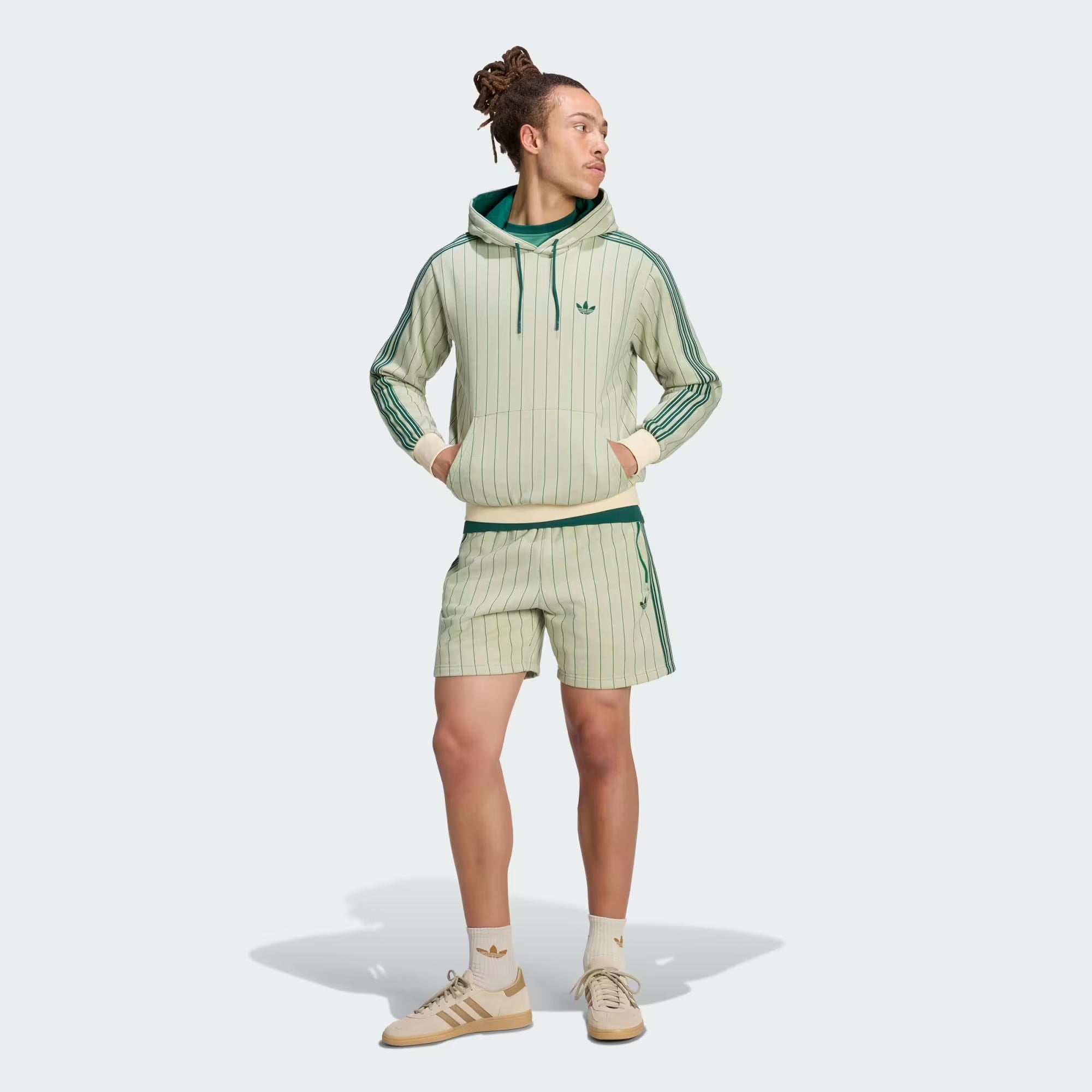 PIN HD - ADIDAS SIYAH