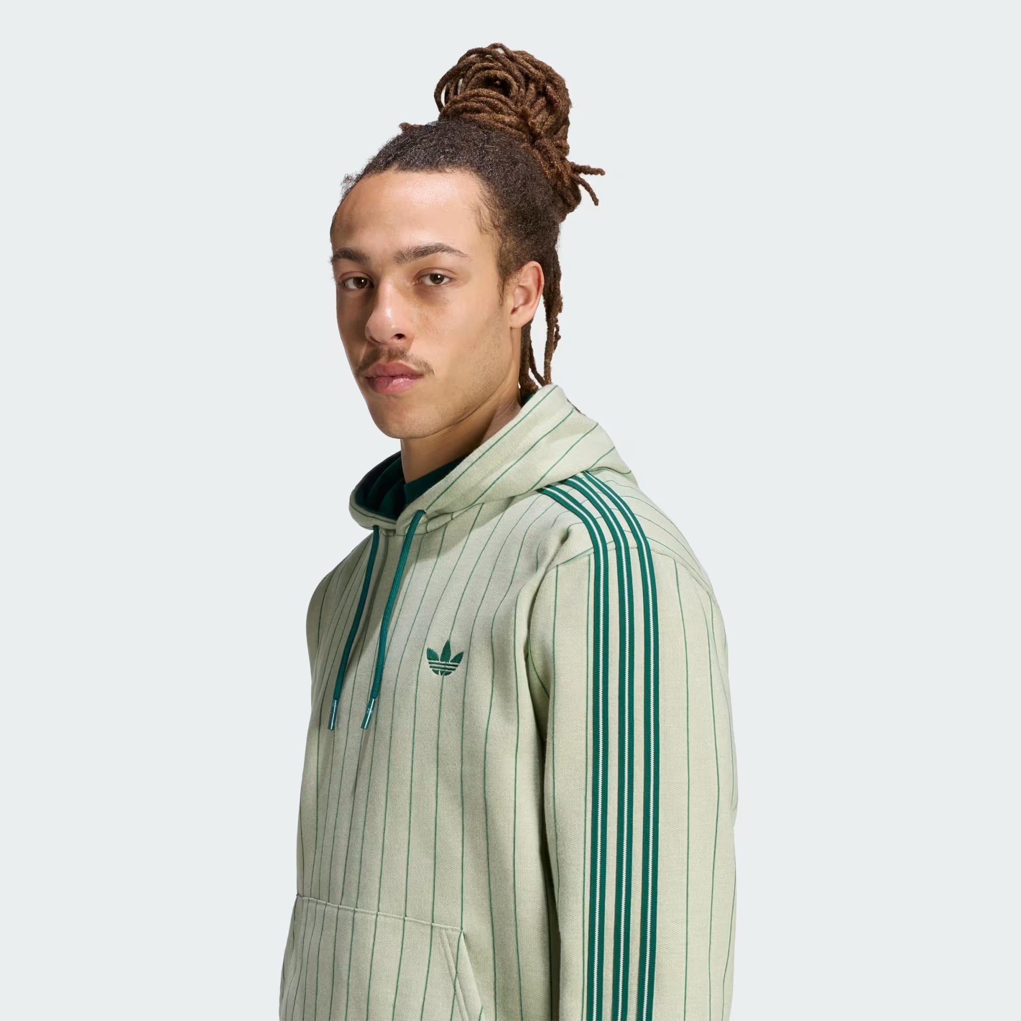 PIN HD - ADIDAS SIYAH