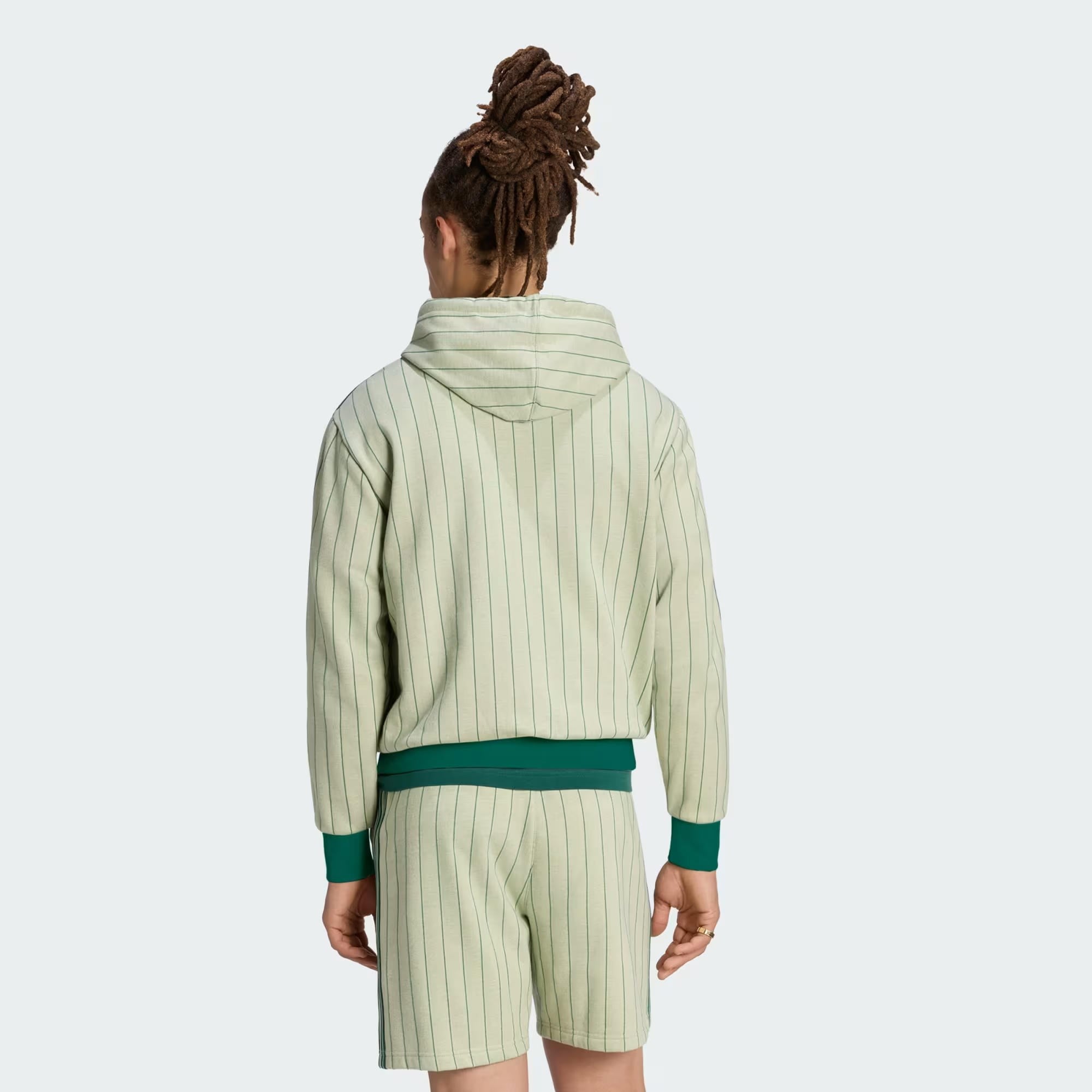 PIN HD - ADIDAS SIYAH