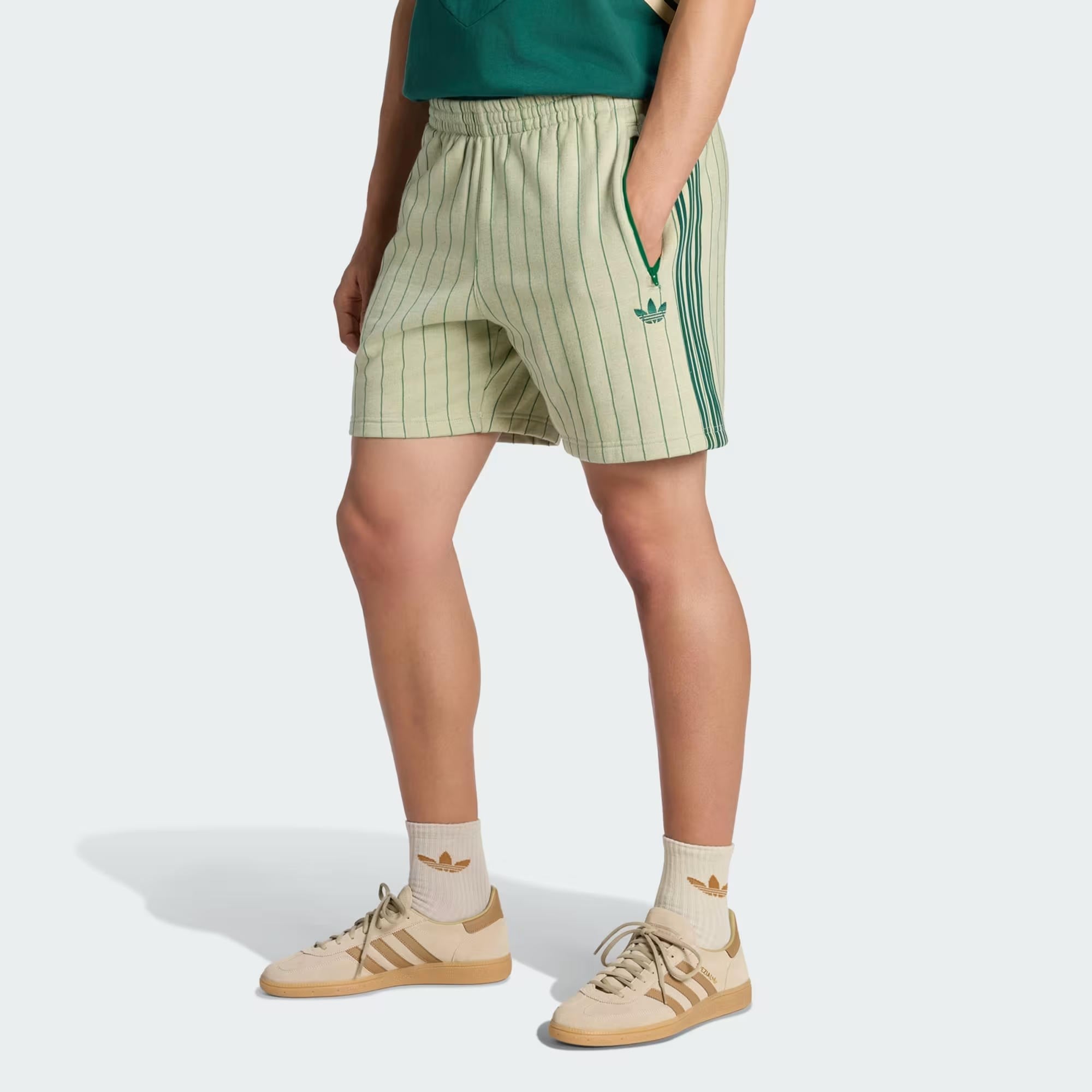PIN SHO - ADIDAS SIYAH
