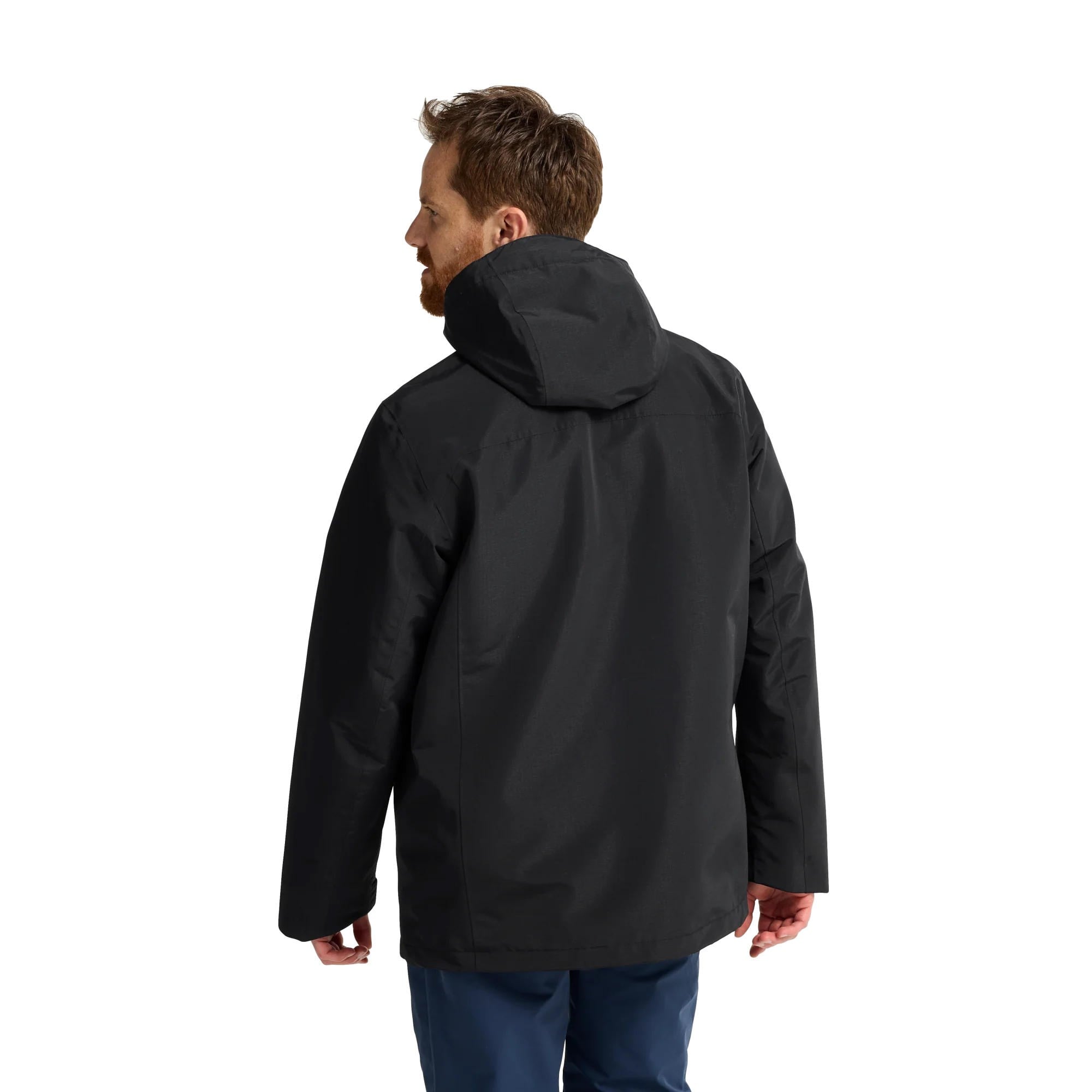 PINETRAIL 3IN1 JKT M - 6000