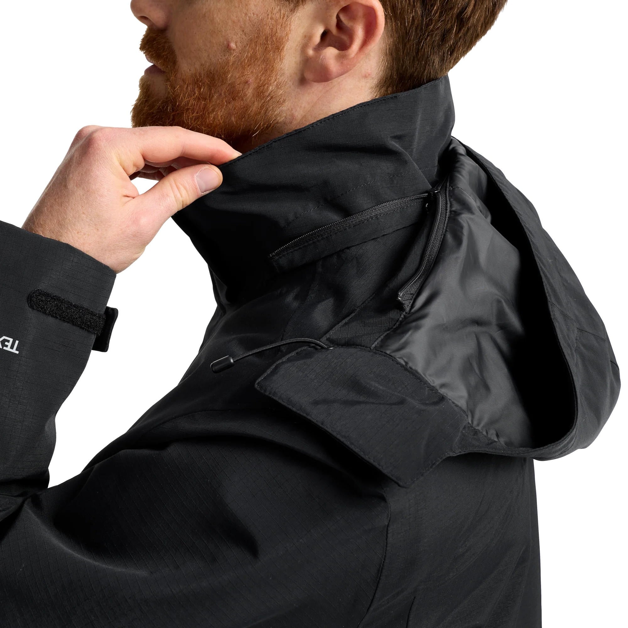 PINETRAIL 3IN1 JKT M - 6000