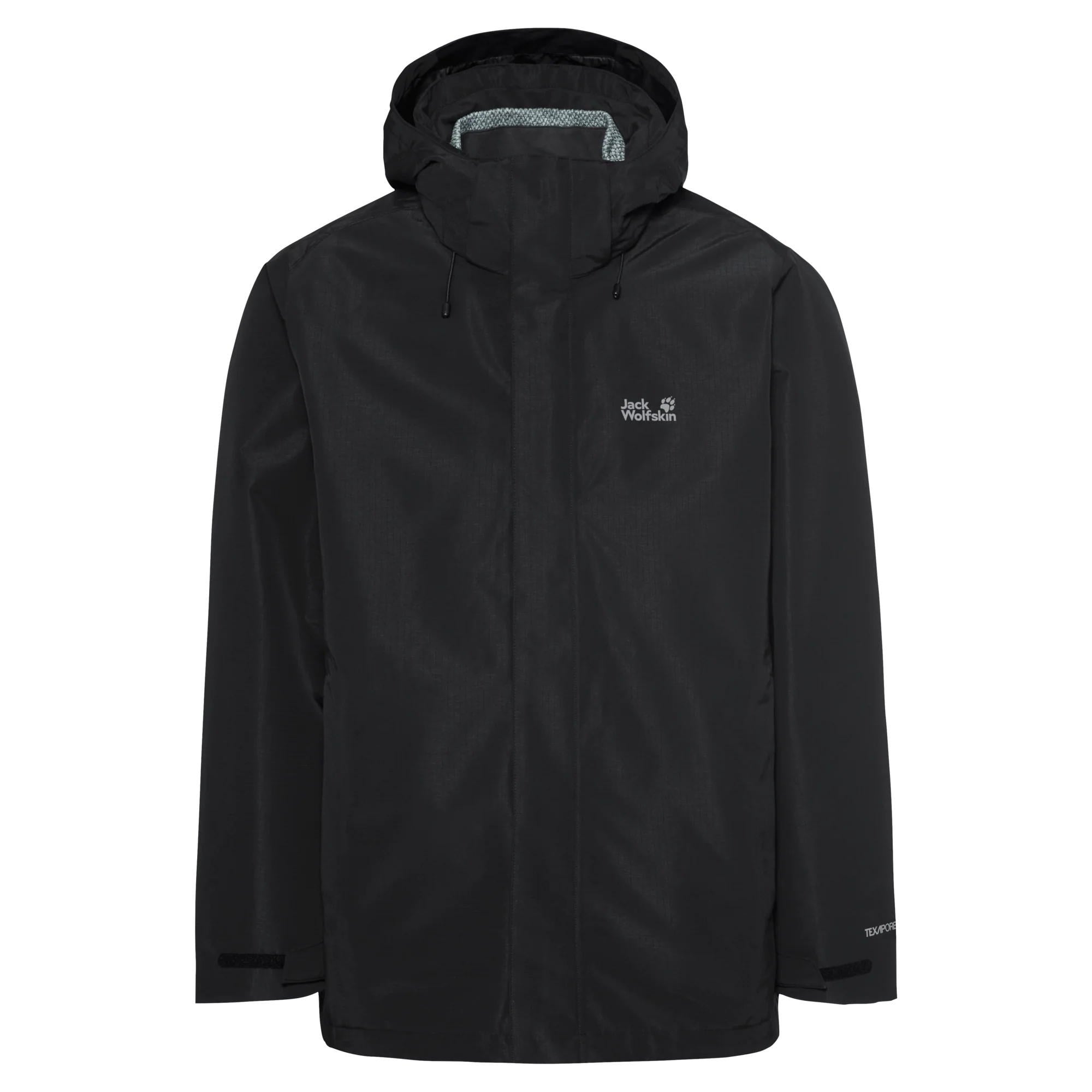 PINETRAIL 3IN1 JKT M - 6000