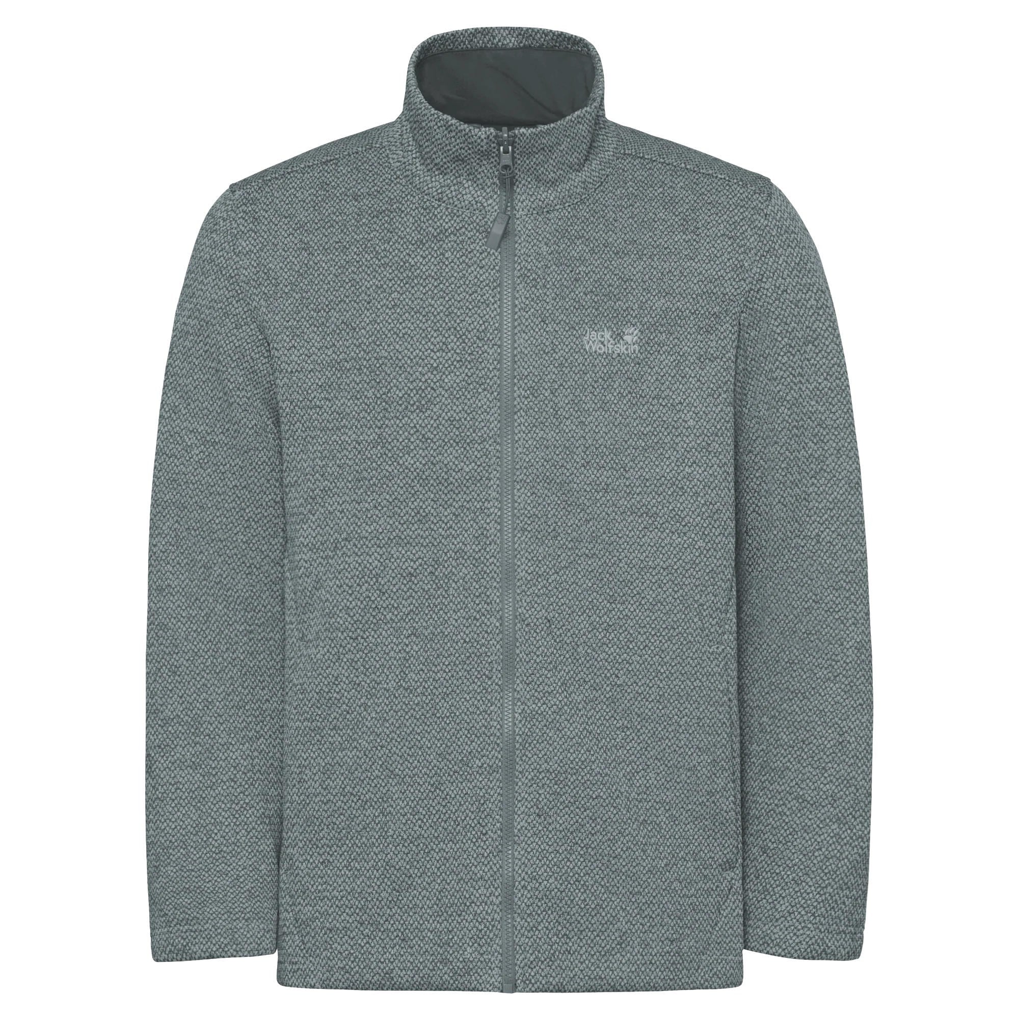 PINETRAIL 3IN1 JKT M - 6000