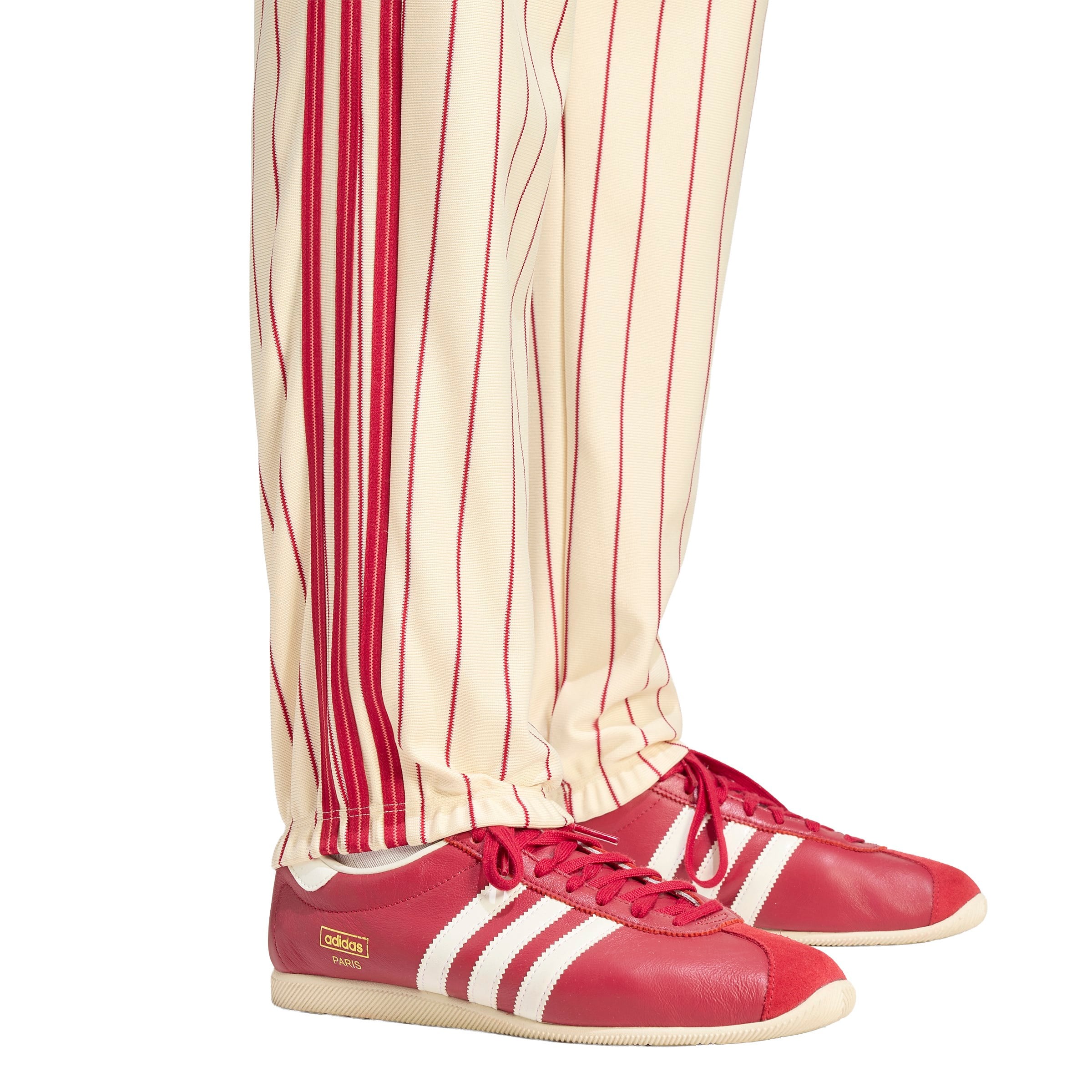 PINSTRIPE TP - ADIDAS SIYAH