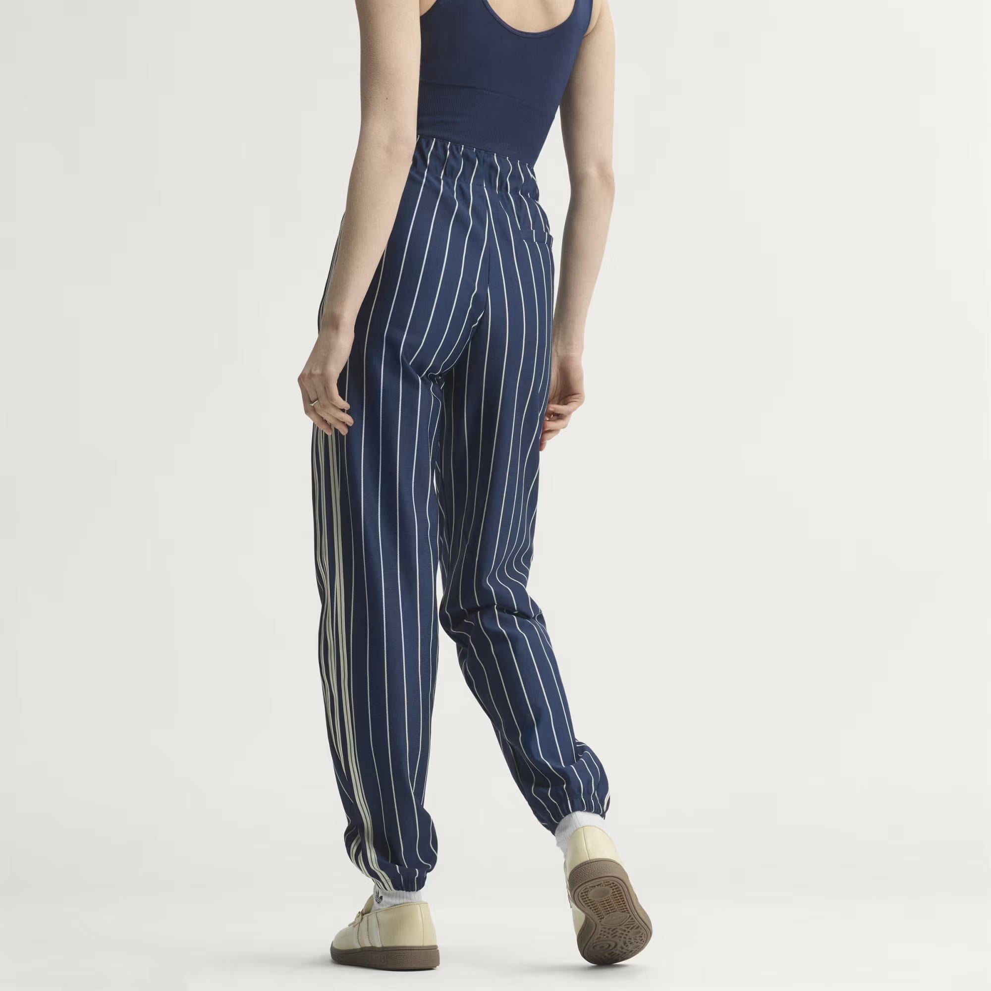 PINSTRIPE TP - ADIDAS SIYAH