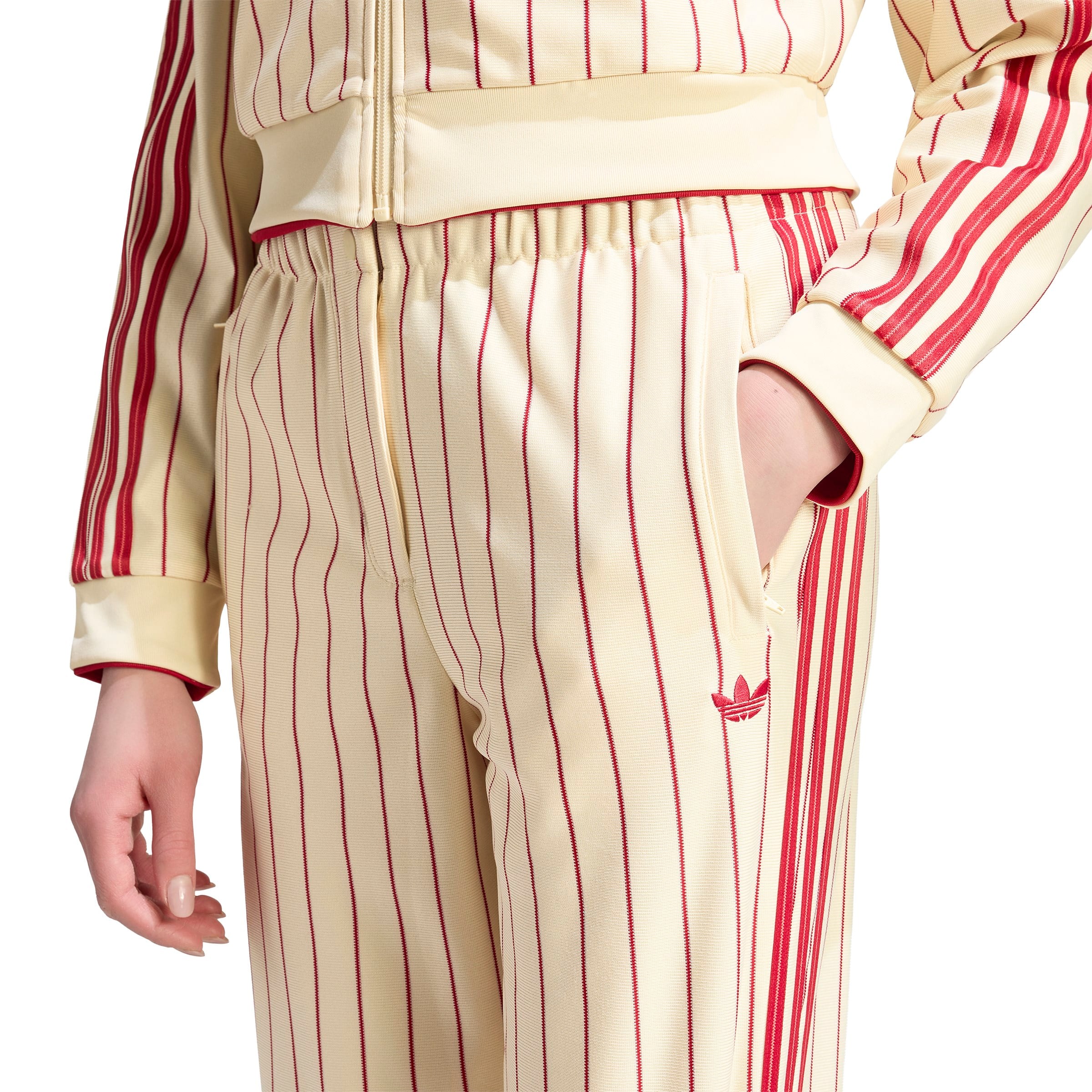 PINSTRIPE TP - ADIDAS SIYAH