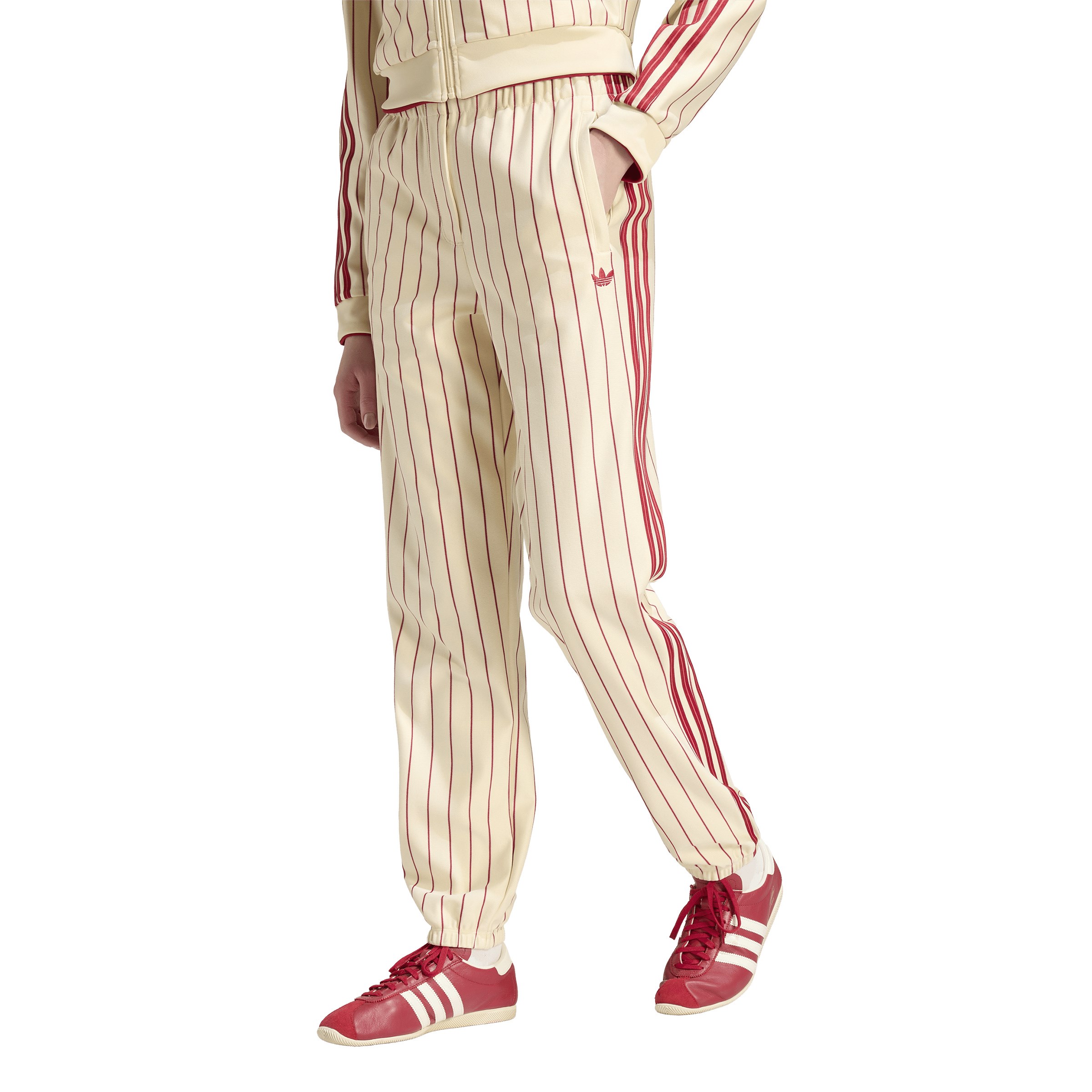 PINSTRIPE TP - ADIDAS SIYAH