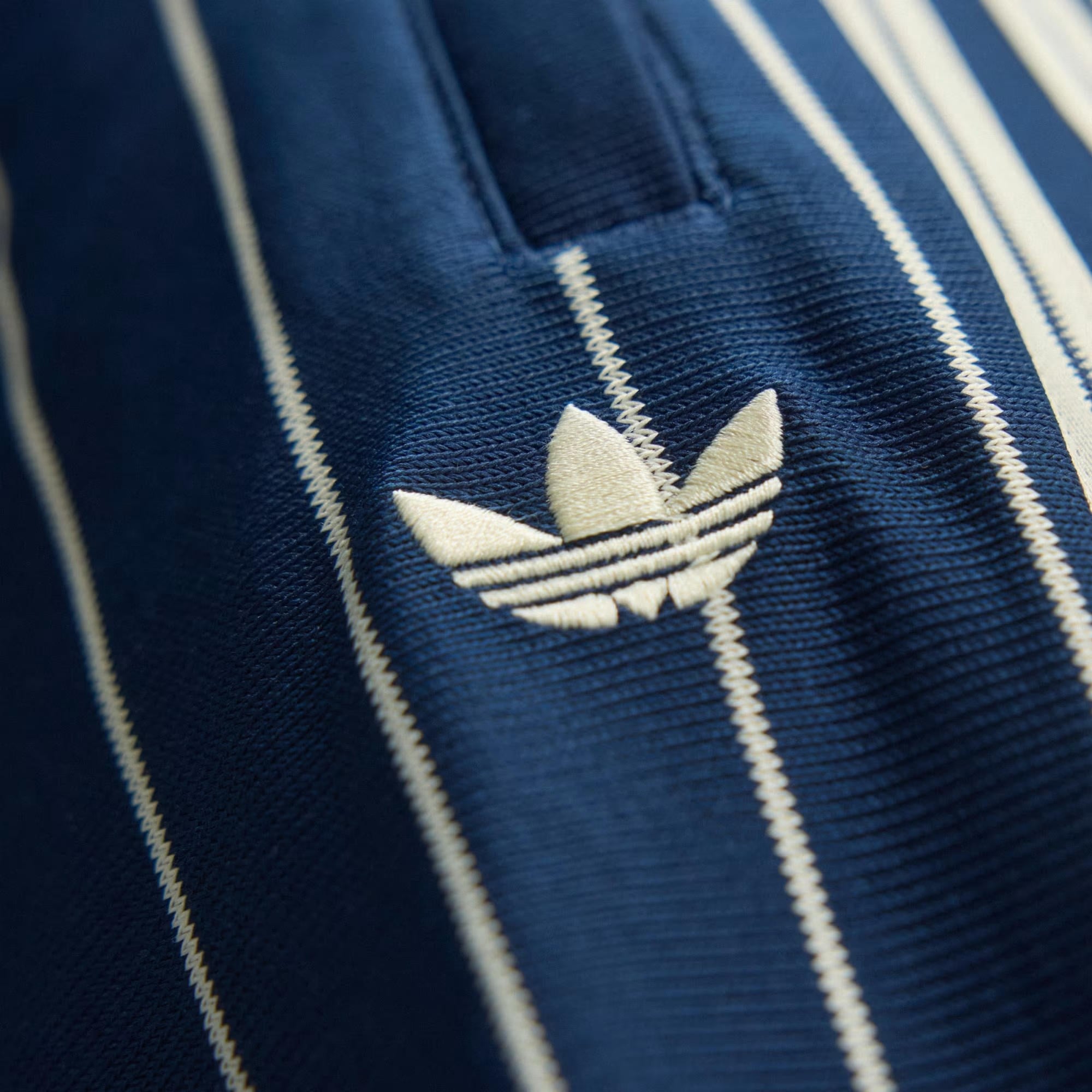 PINSTRIPE TP - ADIDAS SIYAH