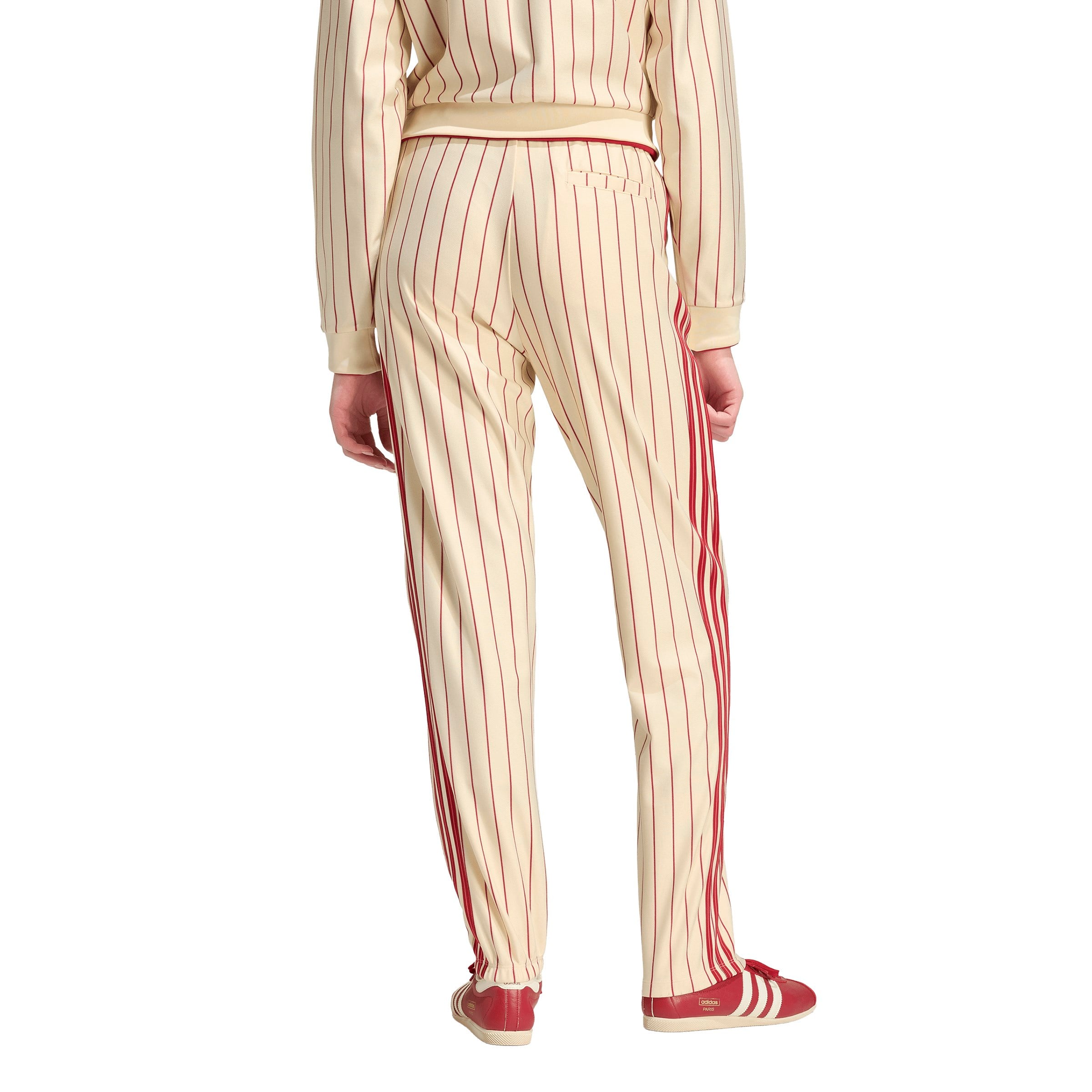 PINSTRIPE TP - ADIDAS SIYAH