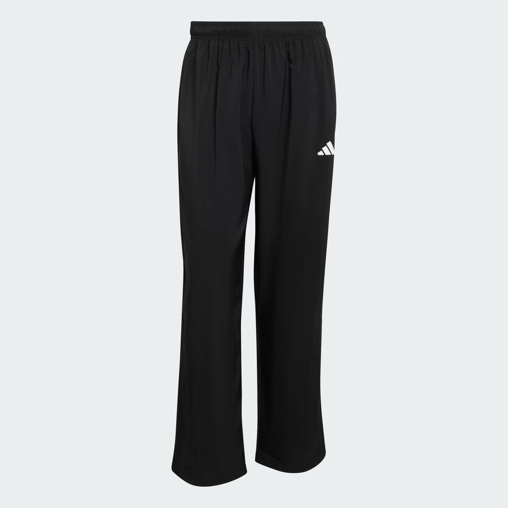 PL ES PANT - ADIDAS SIYAH
