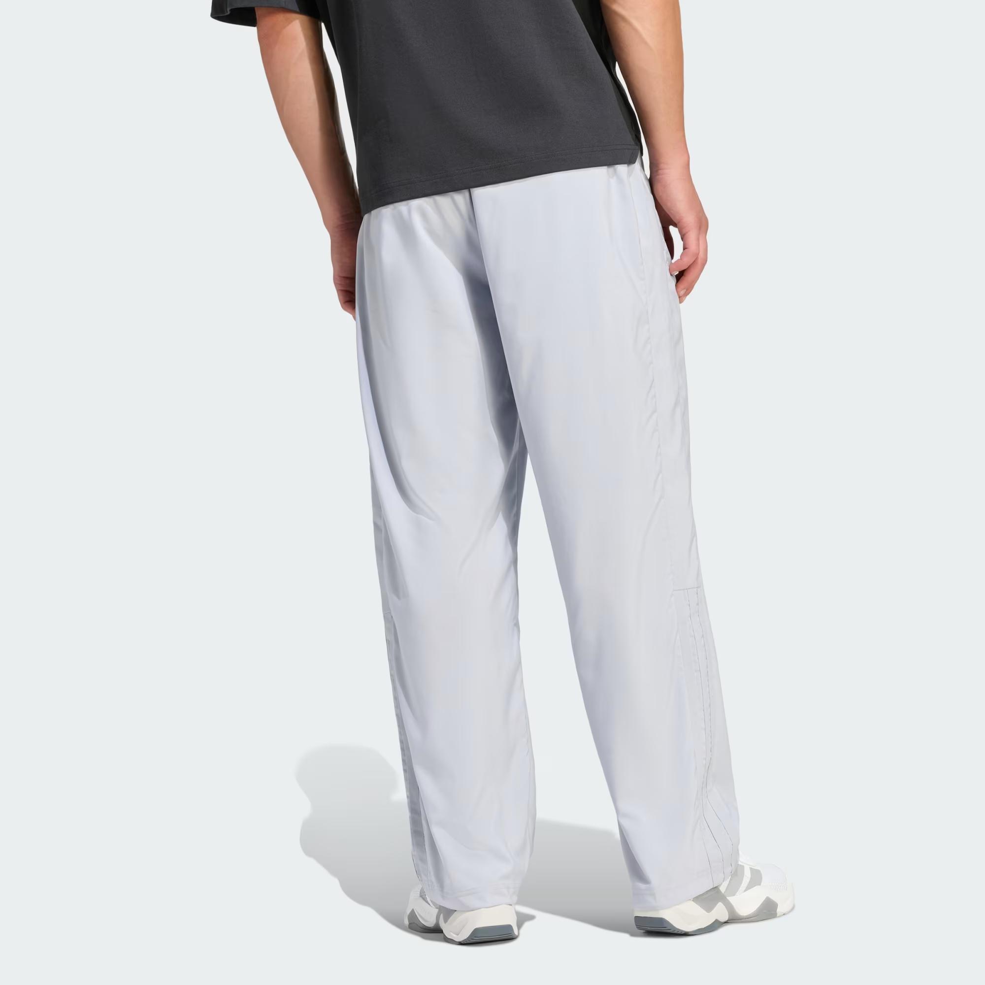 PL ES PANT - ADIDAS SIYAH