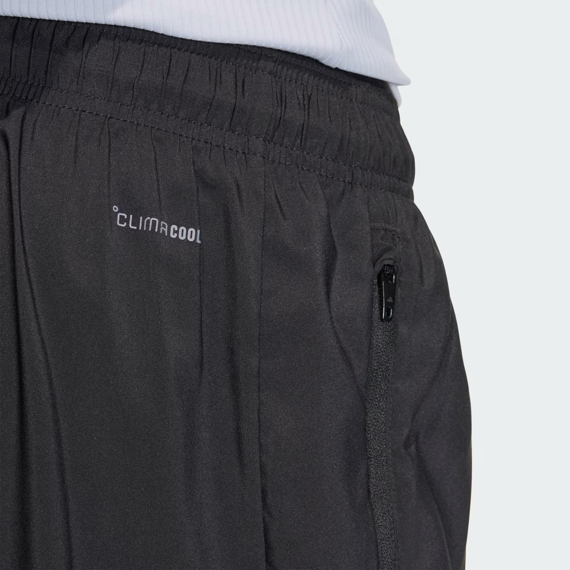 PL ES PANT - ADIDAS SIYAH