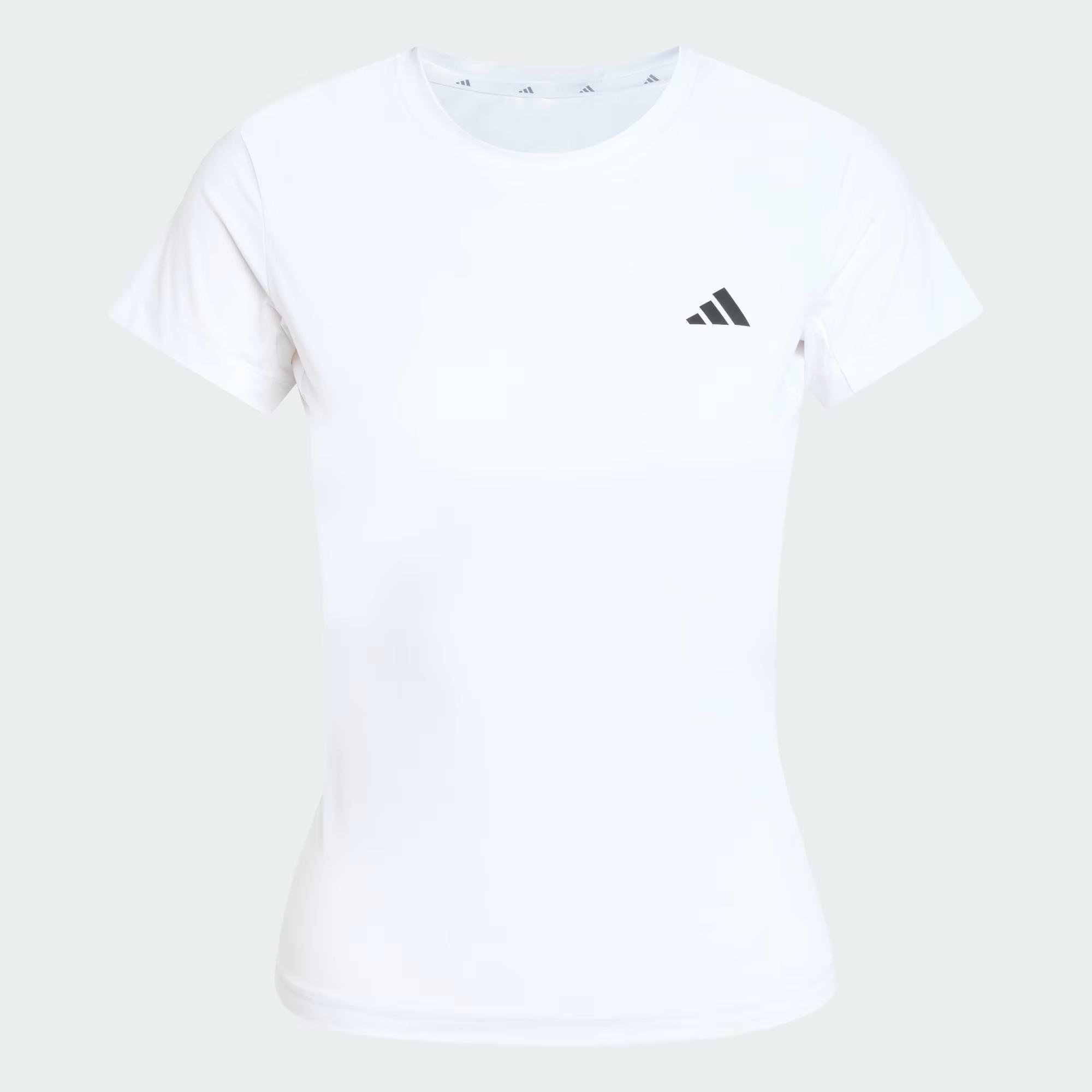 PL ESS C TEE - ADIDAS SIYAH