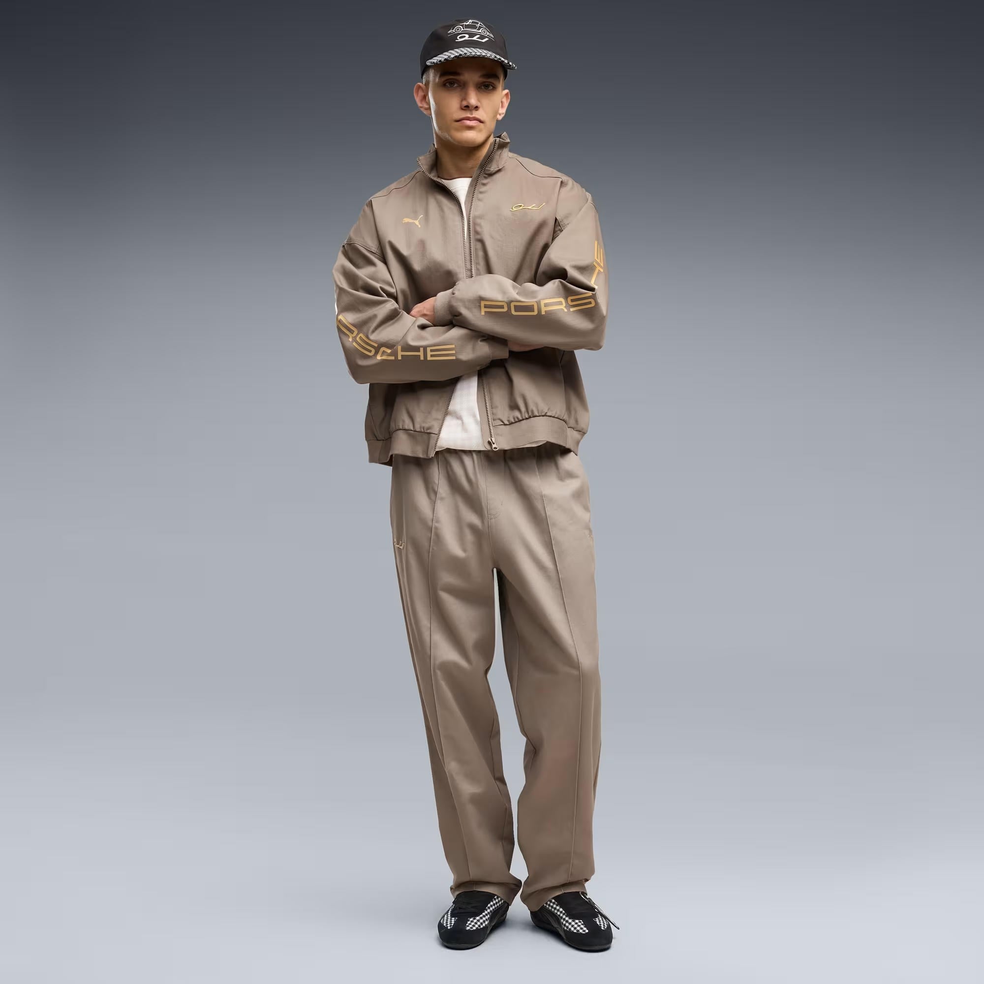 PL Lifestyle Jacket - PUMA 10