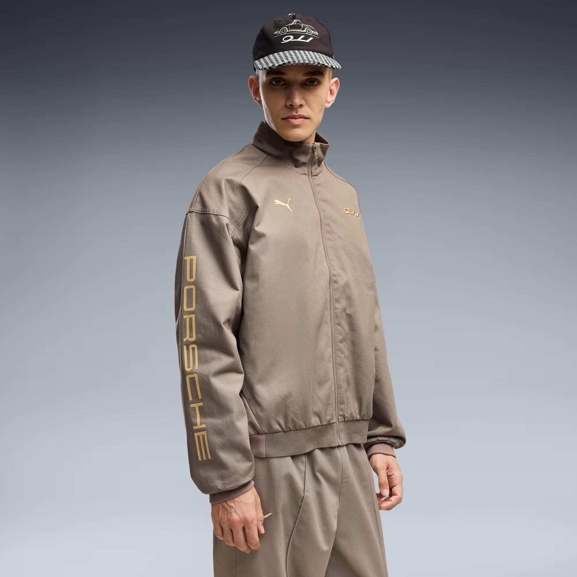 PL Lifestyle Jacket - PUMA 10