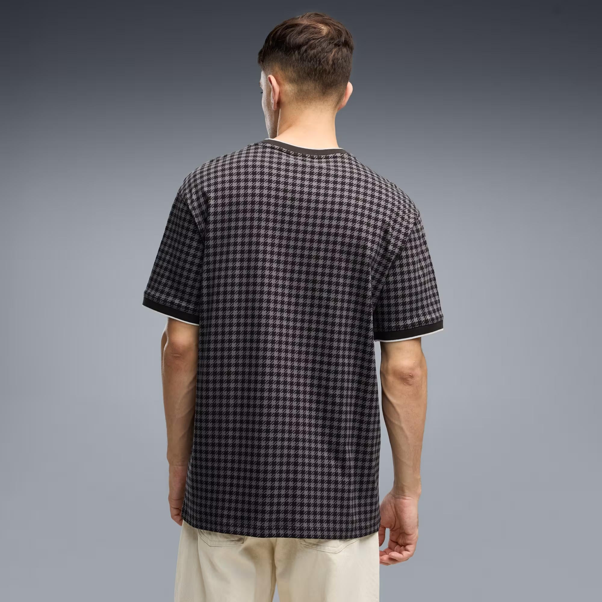 PL Lifestyle Tee - PUMA 01