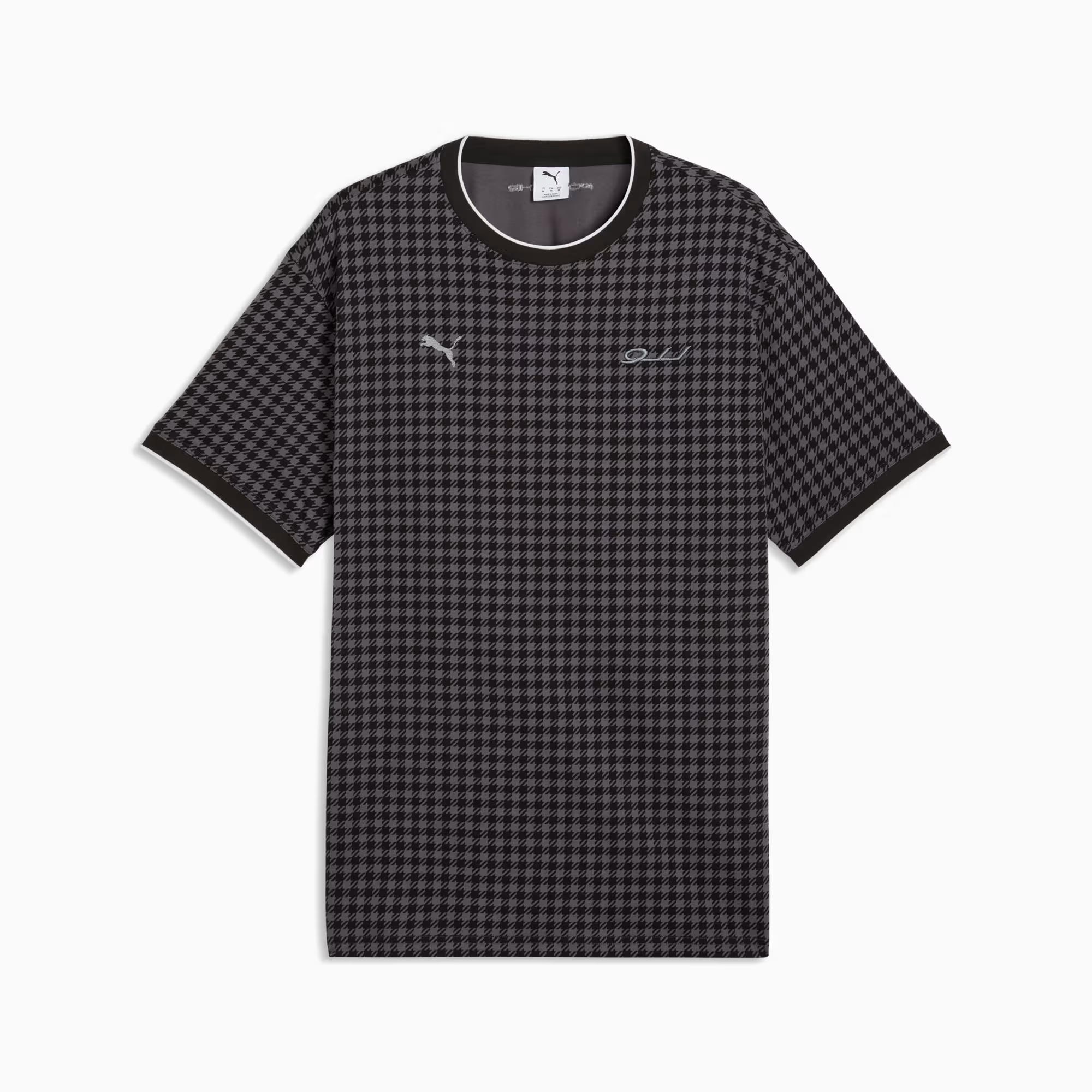 PL Lifestyle Tee - PUMA 01