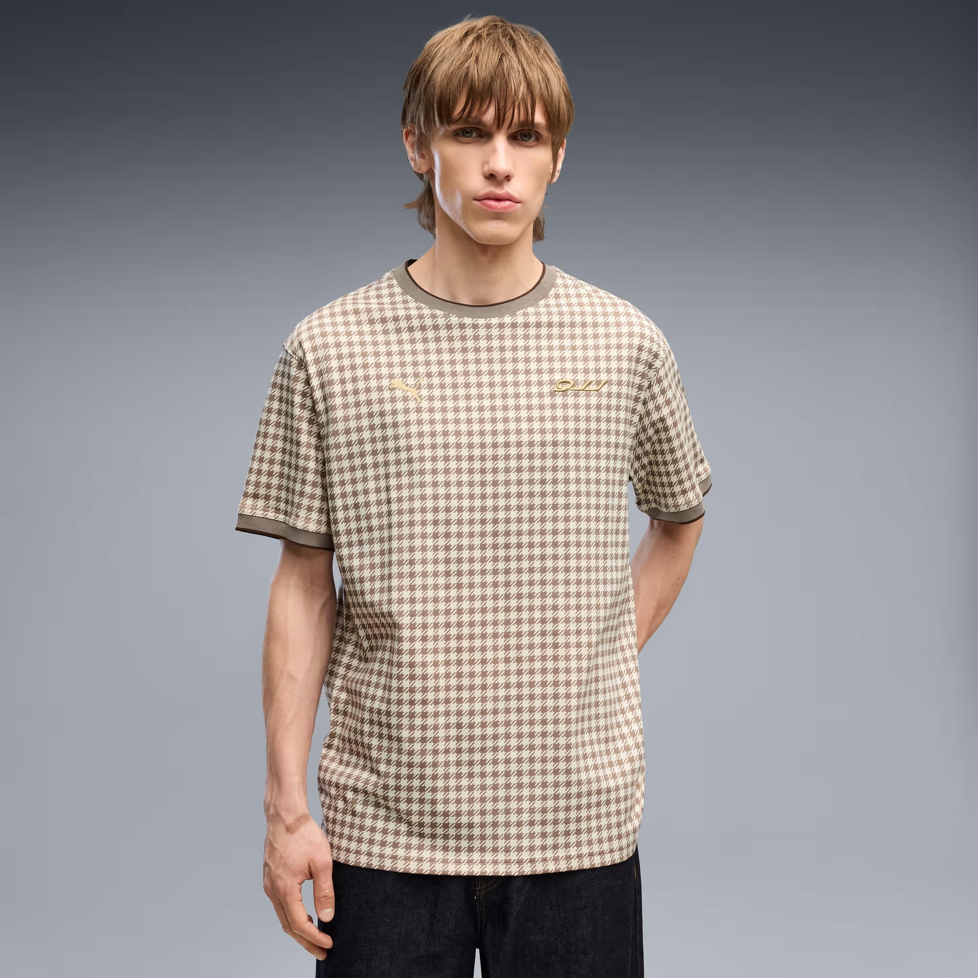 PL Lifestyle Tee - PUMA 10