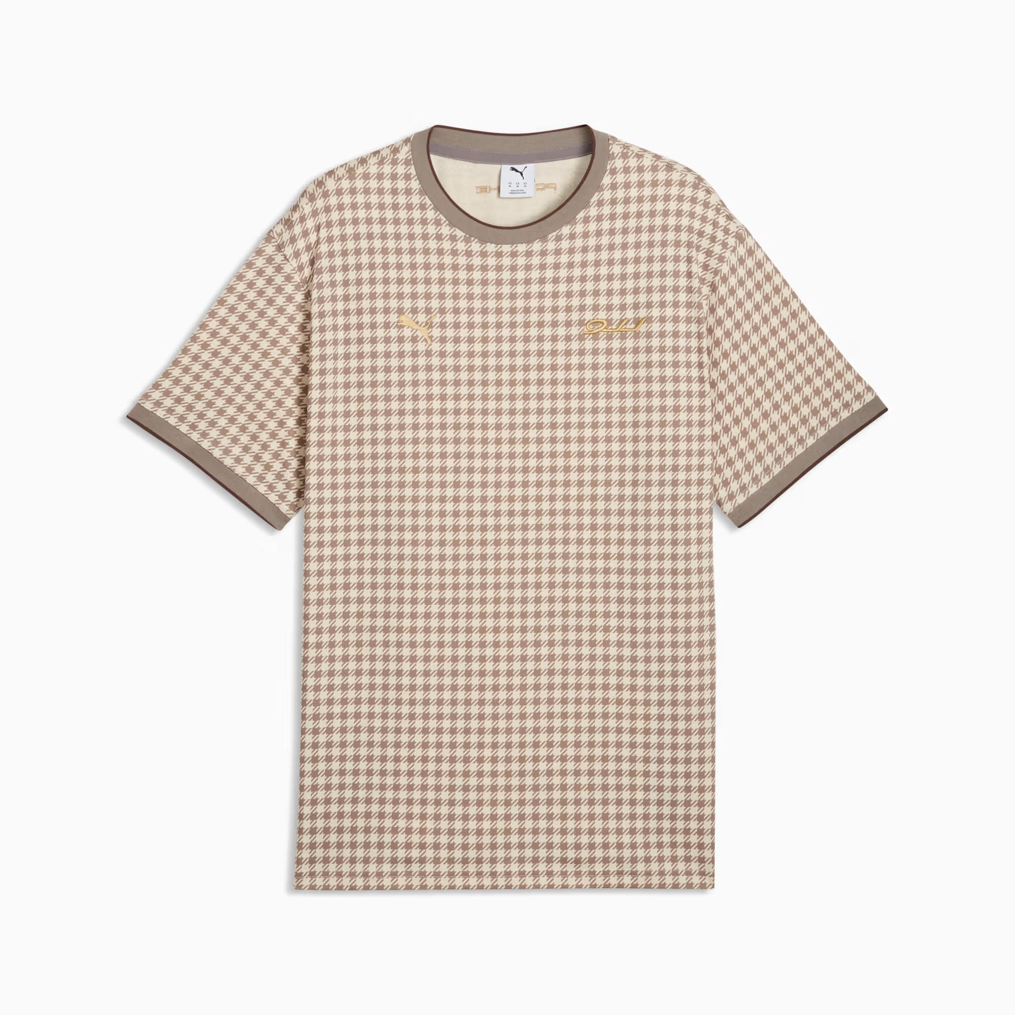 PL Lifestyle Tee - PUMA 10