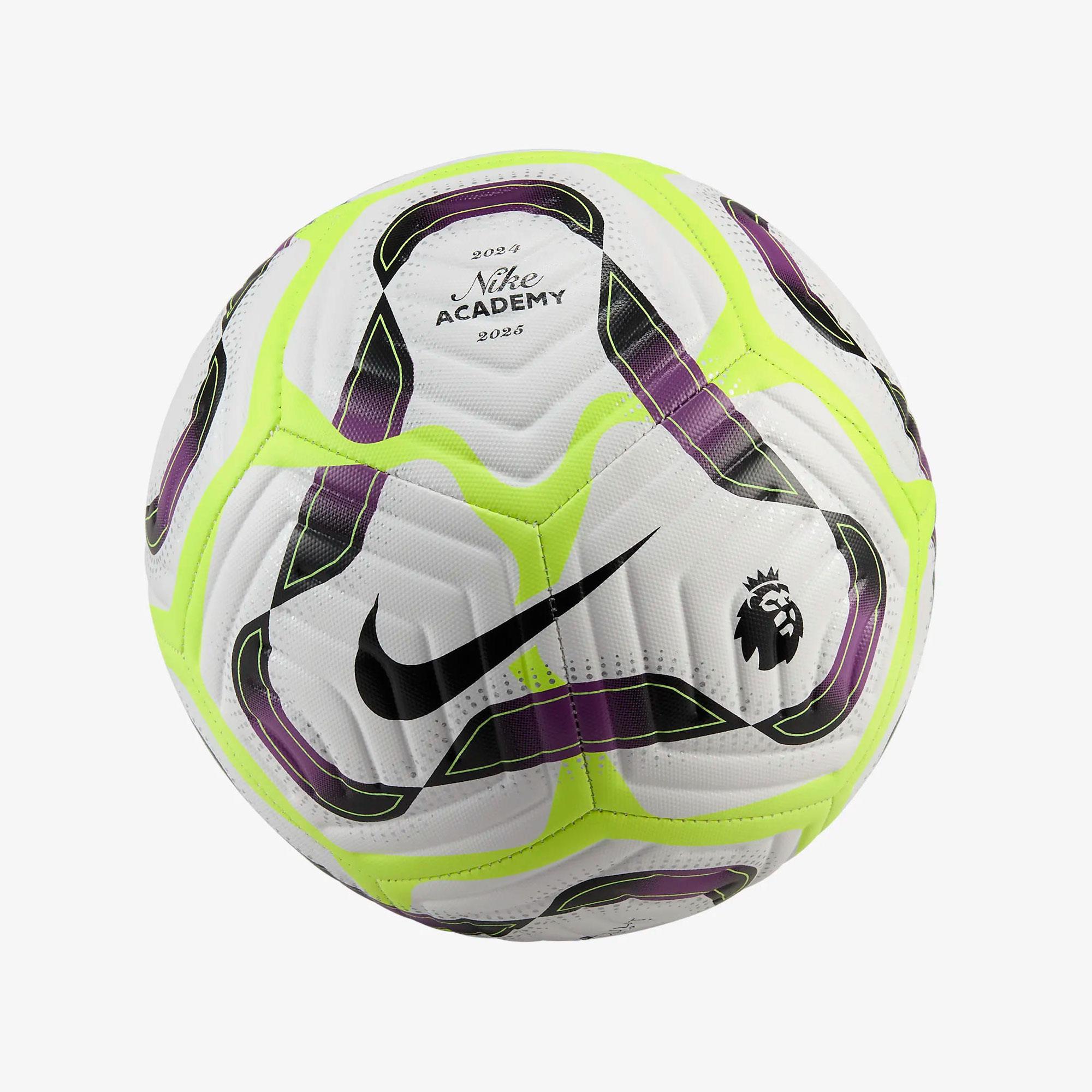 PL NK ACADEMY - FA24 - TURUNCU