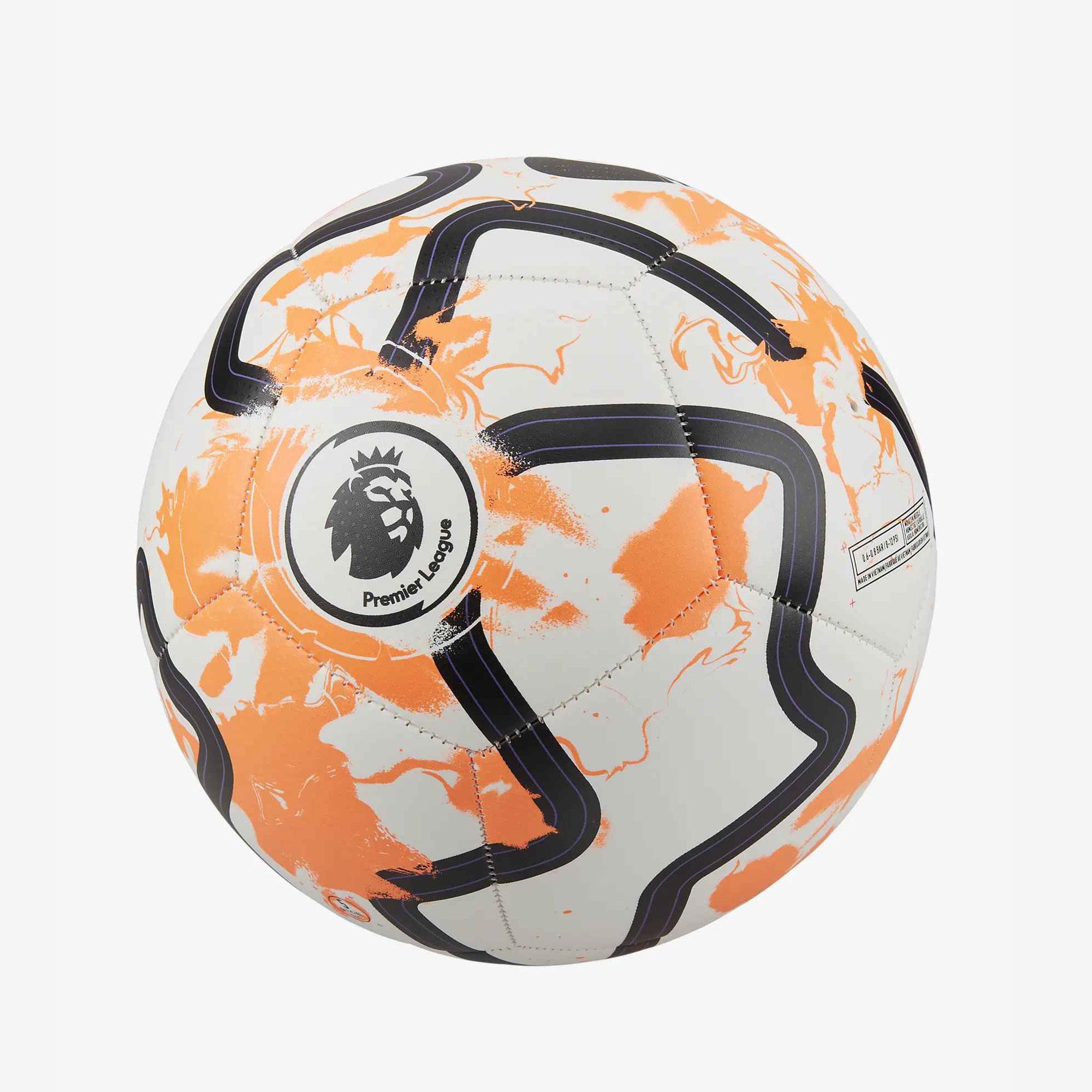 PL NK PITCH - FA23 - TURUNCU