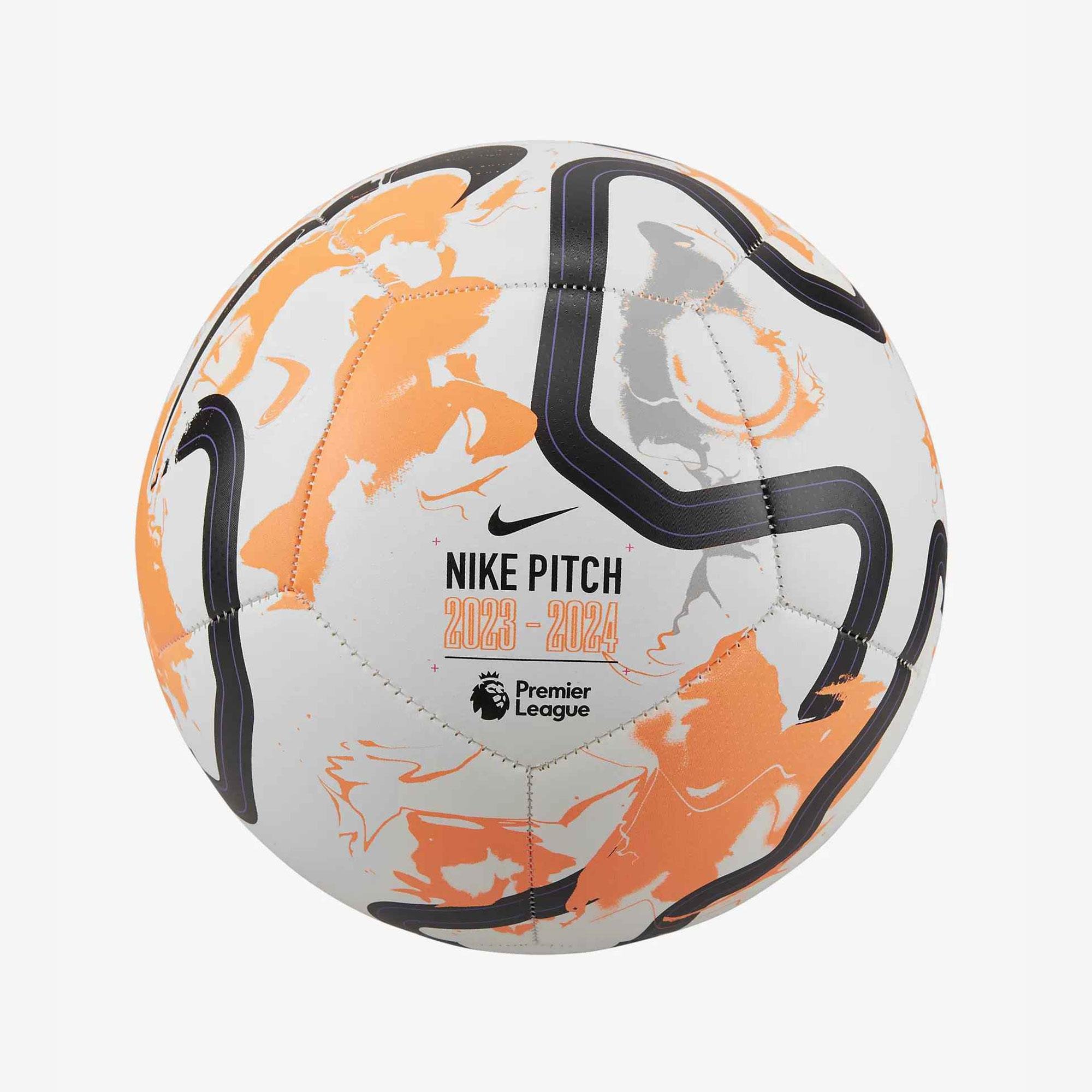 PL NK PITCH - FA23 - TURUNCU