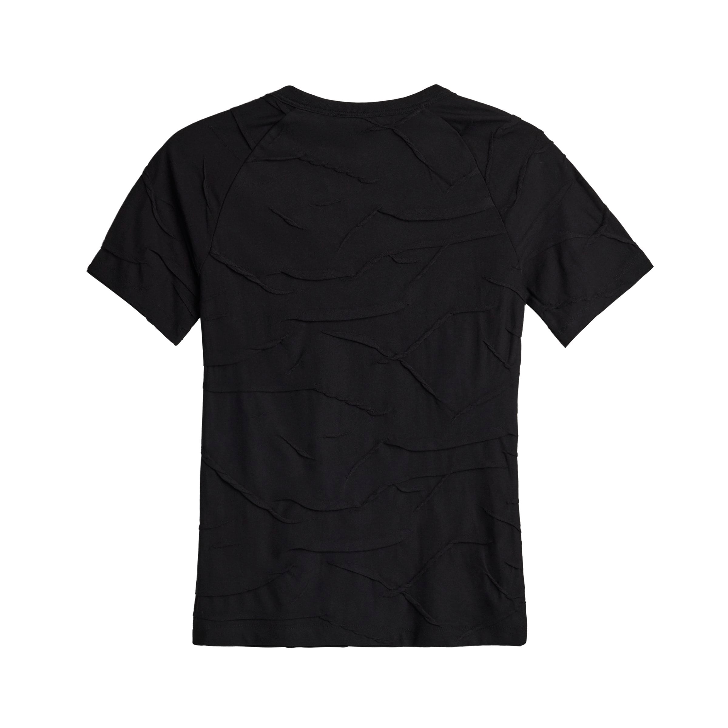 PLTD SS TEE - ADIDAS SIYAH