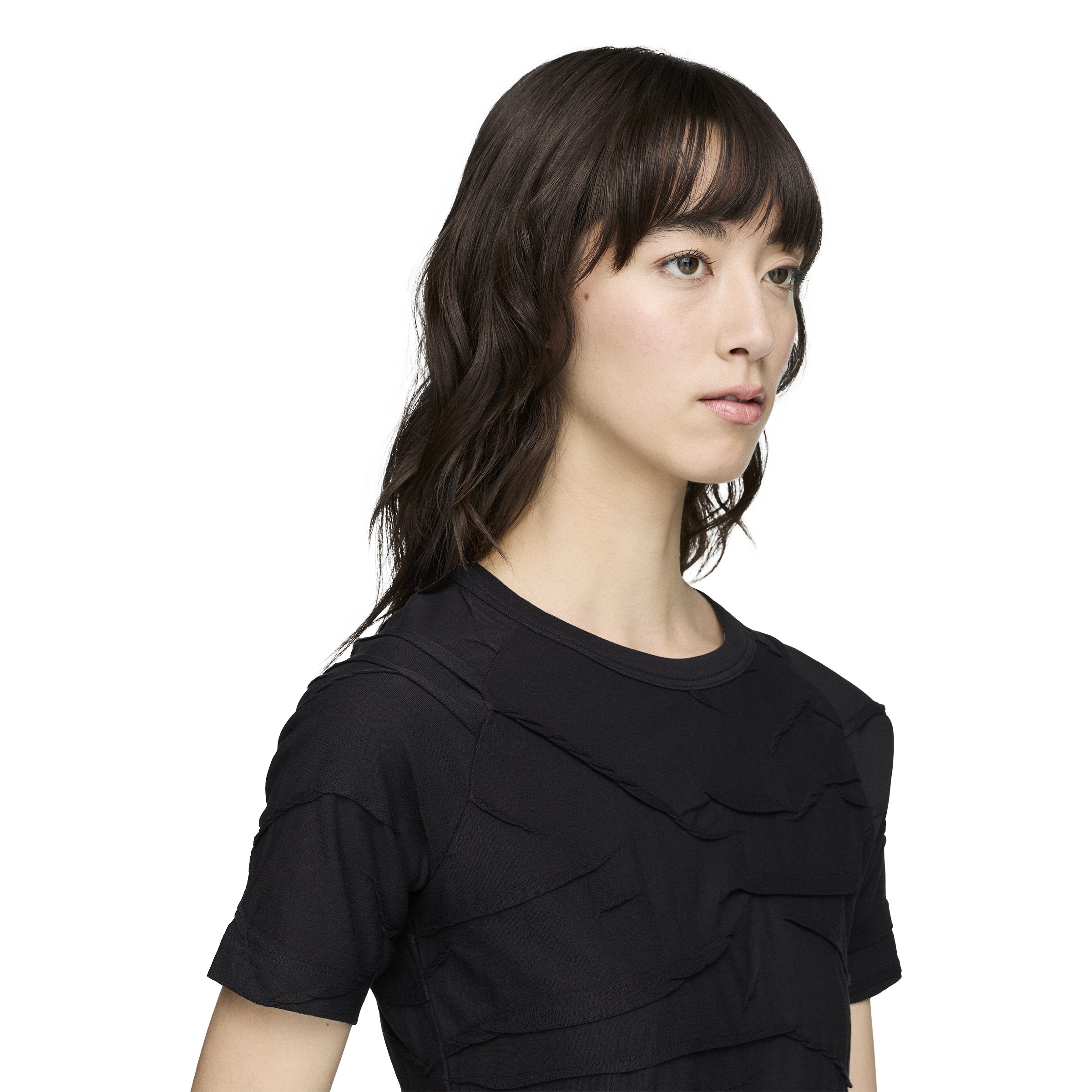 PLTD SS TEE - ADIDAS SIYAH