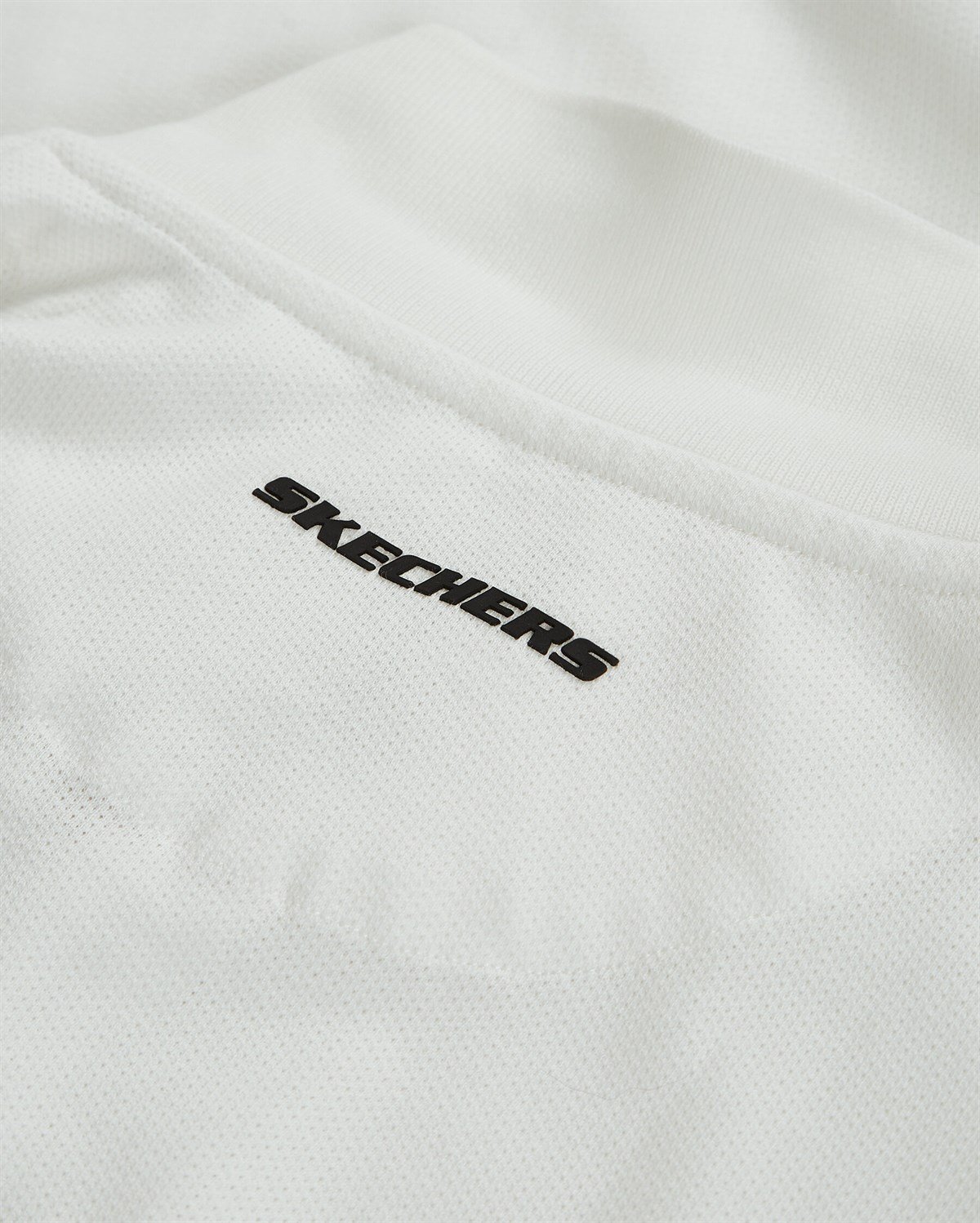 Polo M Short Sleeve Polo - SİYAH(MAT)